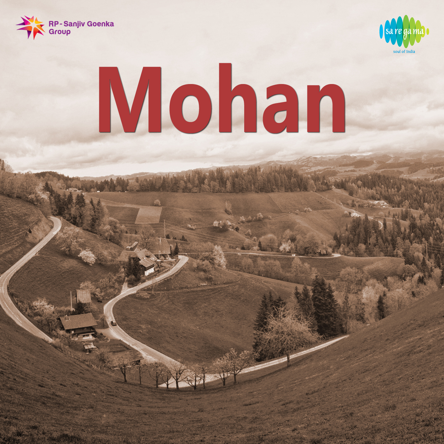 Mohan