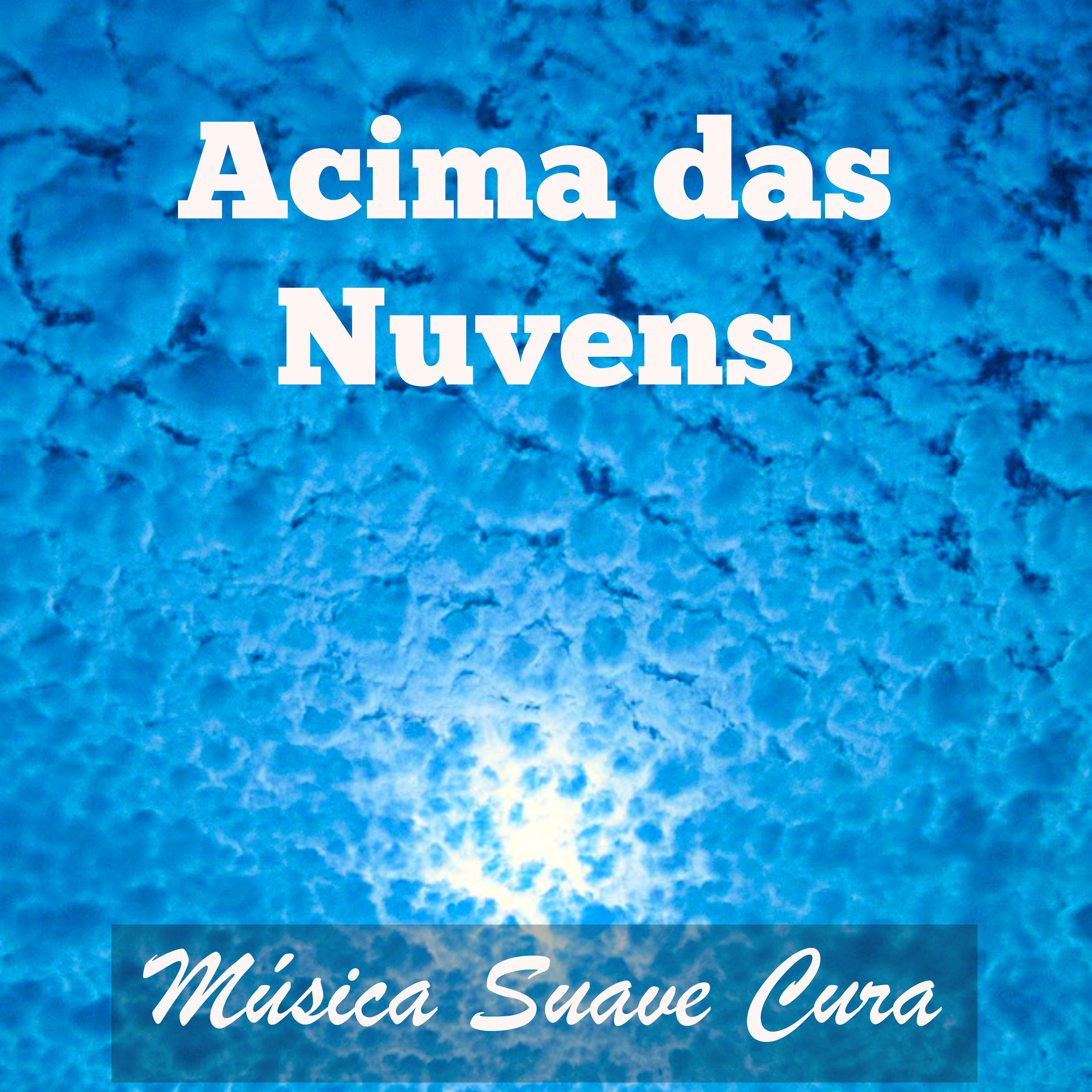 Acima das Nuvens