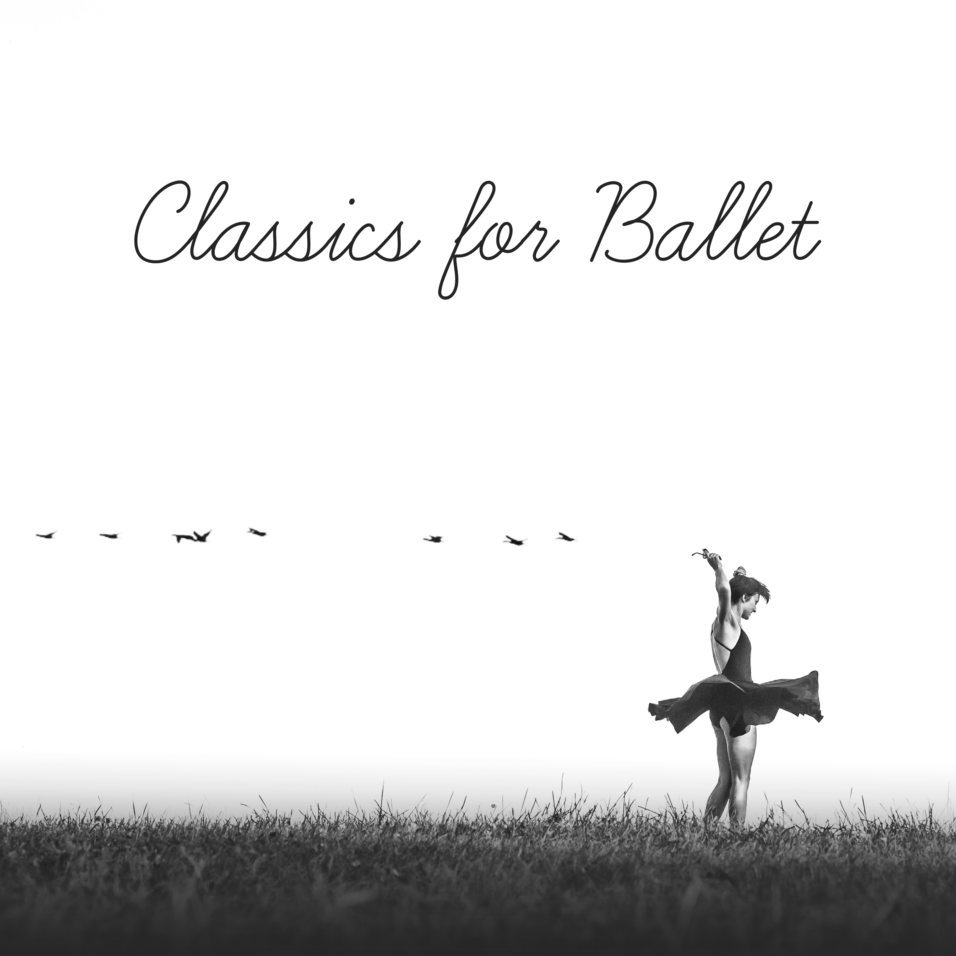 Classics for Ballet – Soft Sounds for Beautiful Dance, Classical Melodies, Music from Tchaikovsky