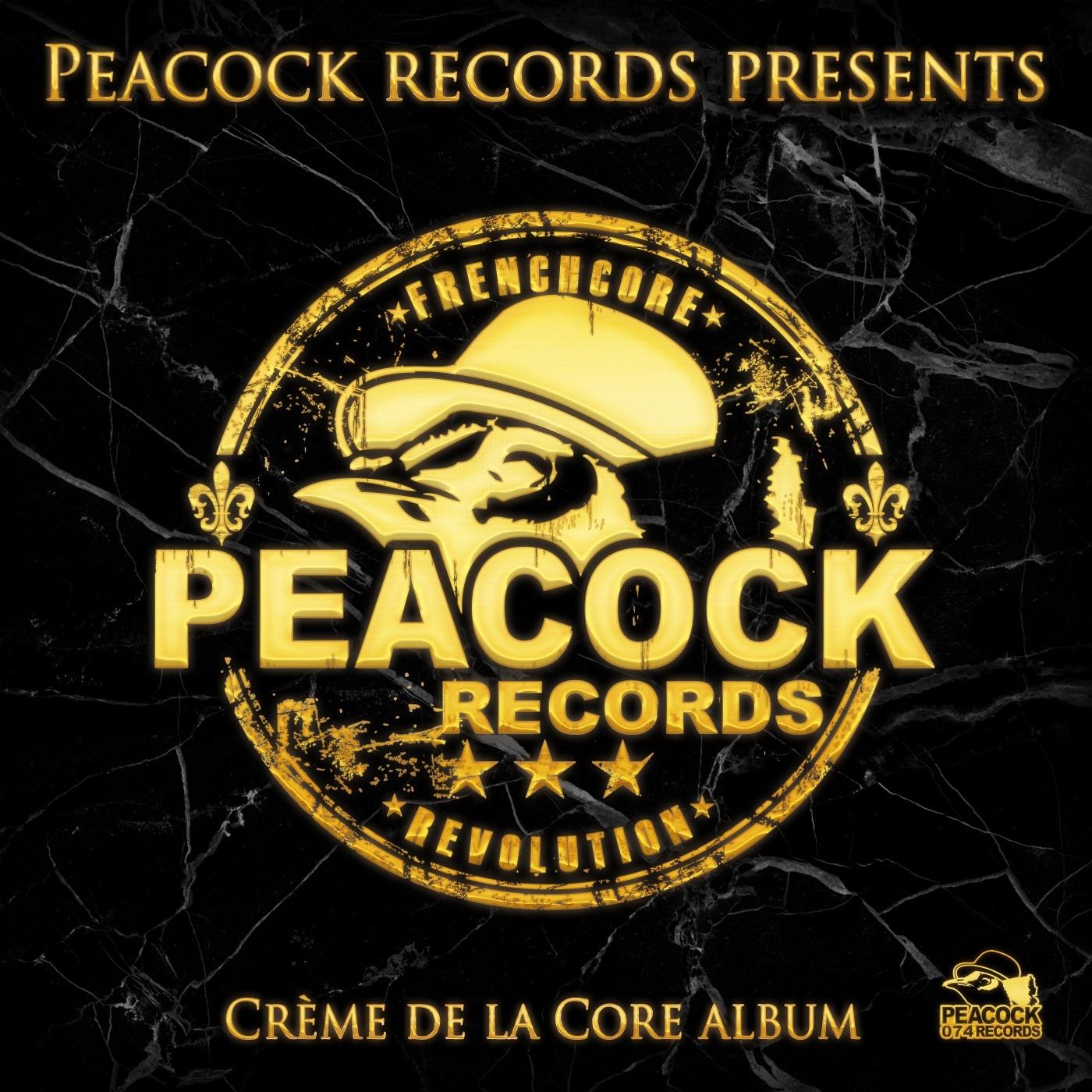 Creme De La Core Album