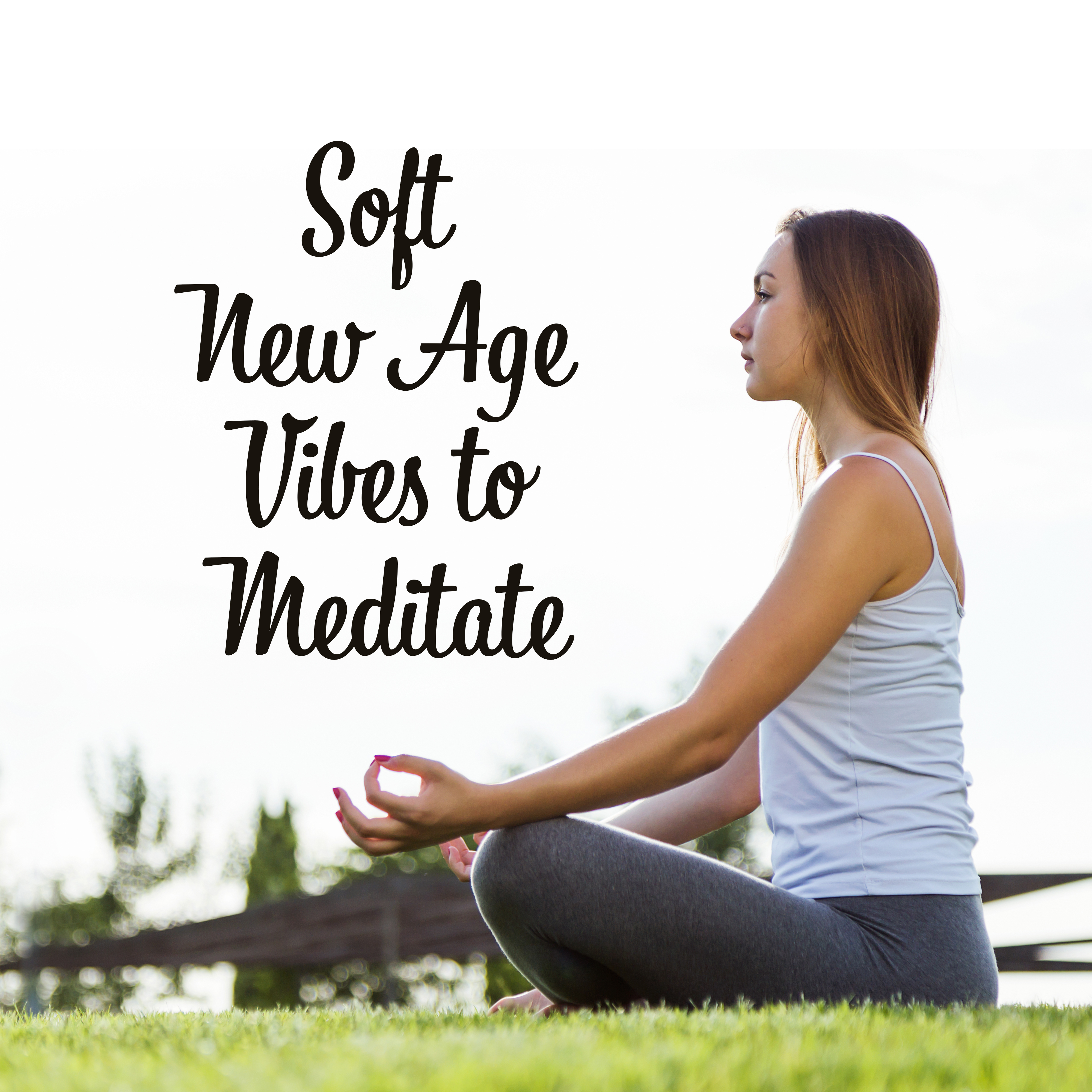 Soft New Age Vibes to Meditate