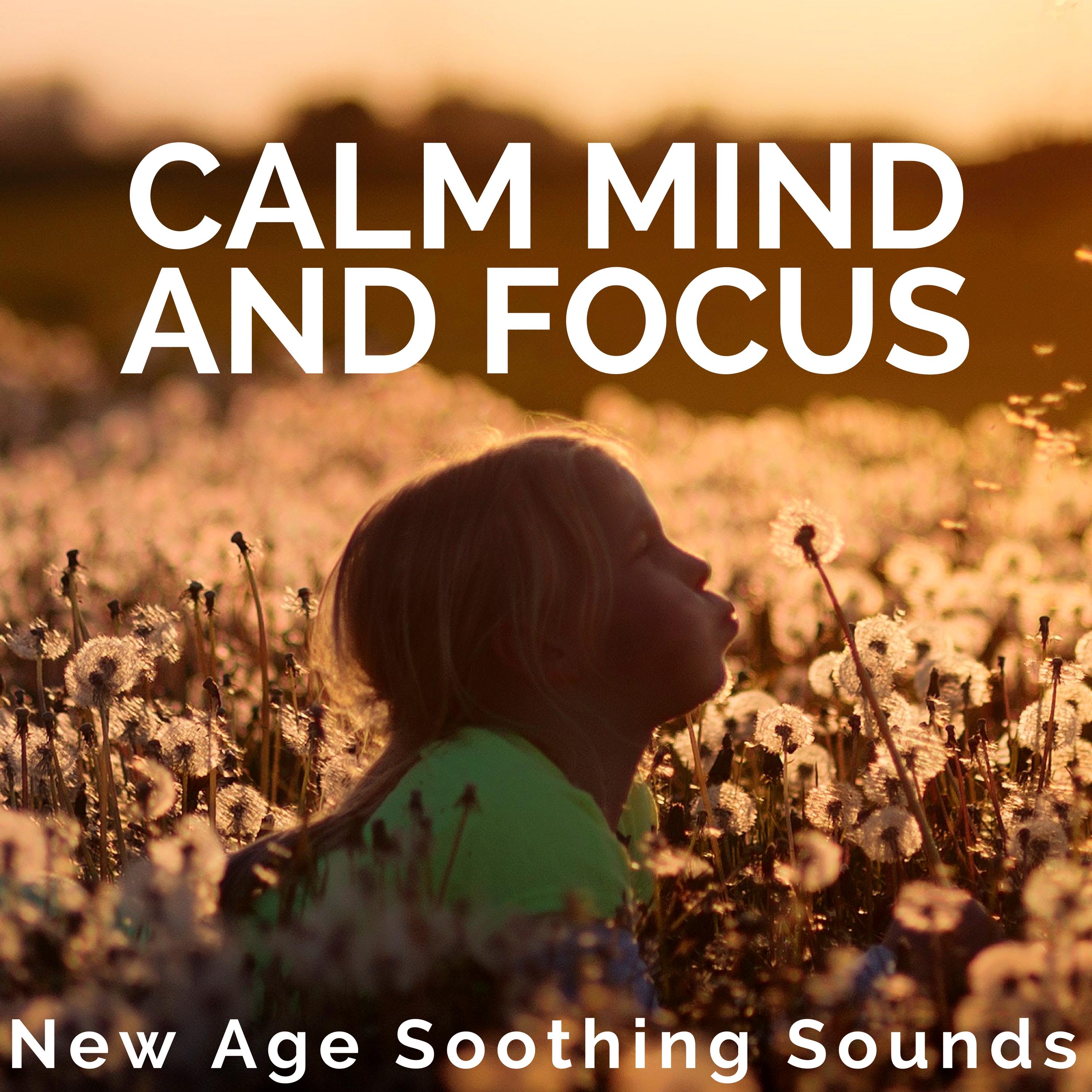 New Age Soothing Sounds