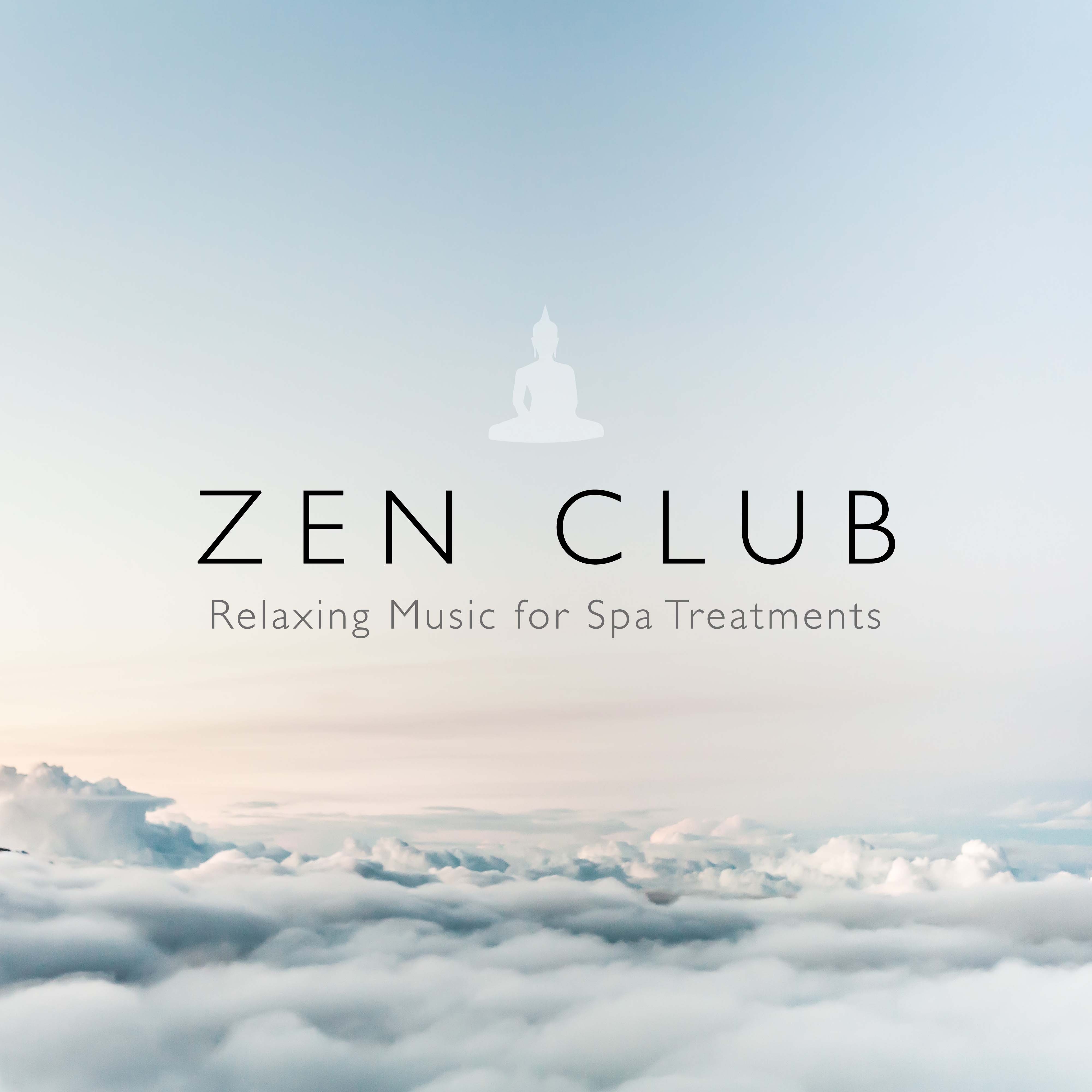 Zen Club - Relaxing Meditation Music to Heal the Mind
