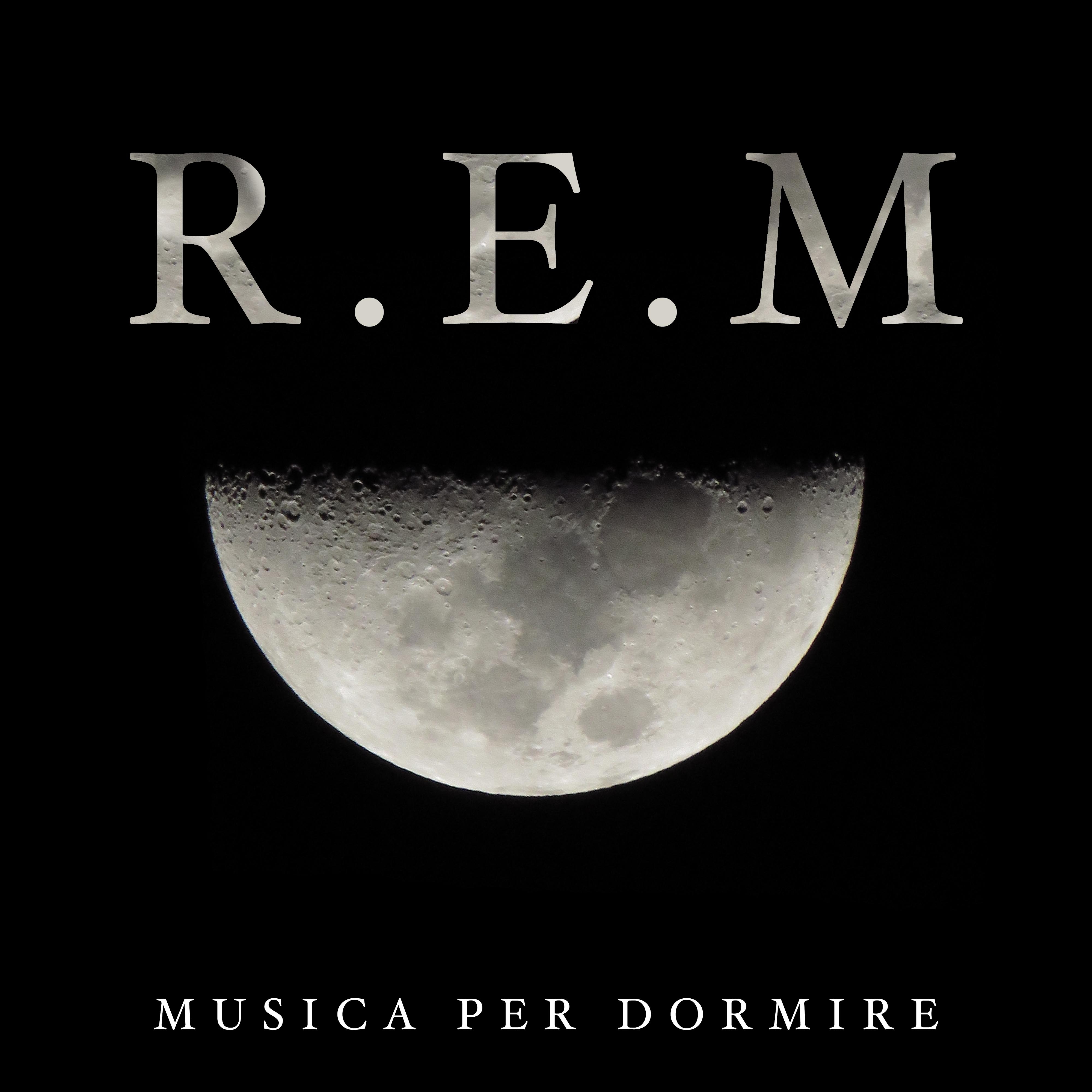 R.E.M - Musica per Dormire New Age