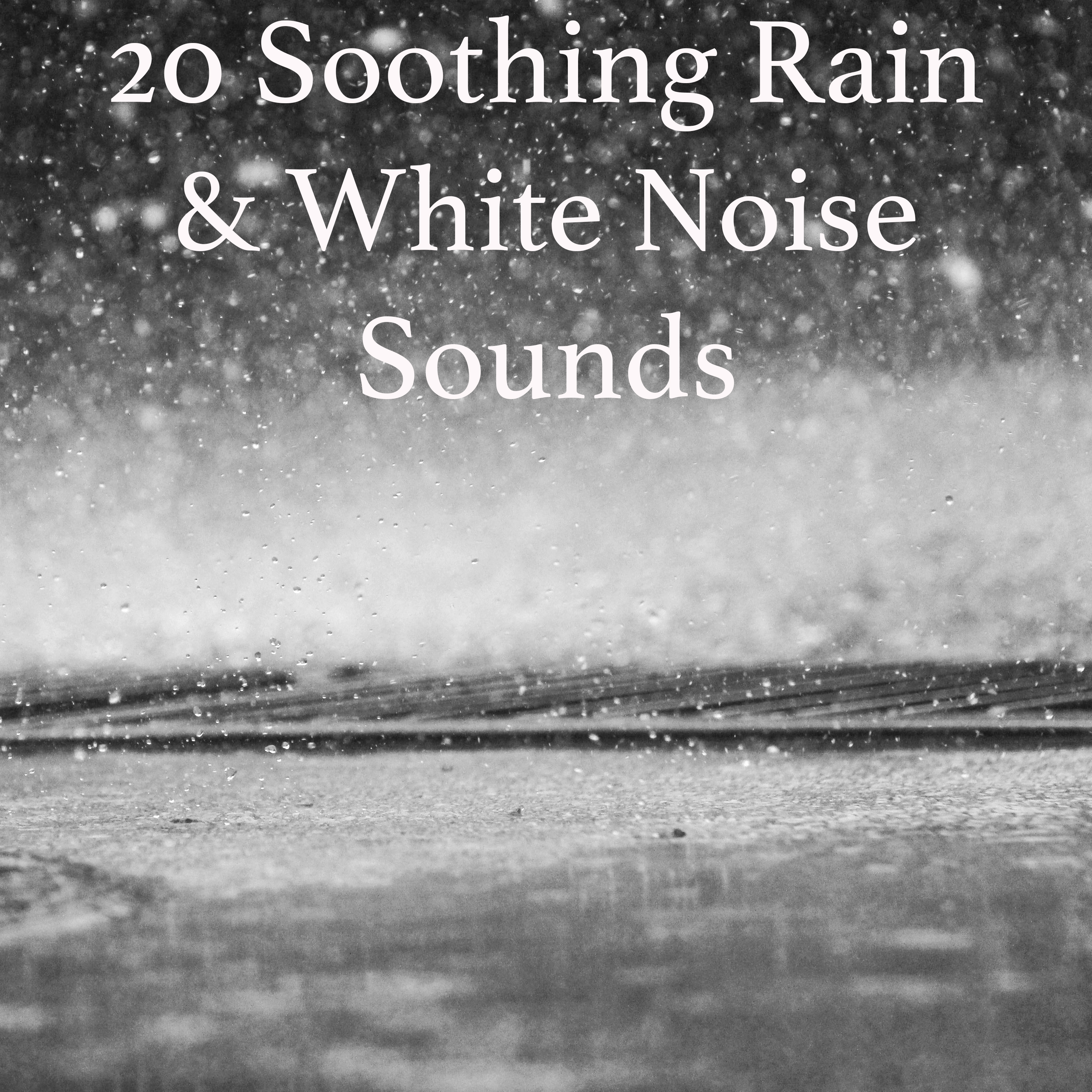 Rain Sounds for Sleep and Relaxation, Deep Sleep, Meditation Music, Spa Music, Yoga Music, Insomnia Aid