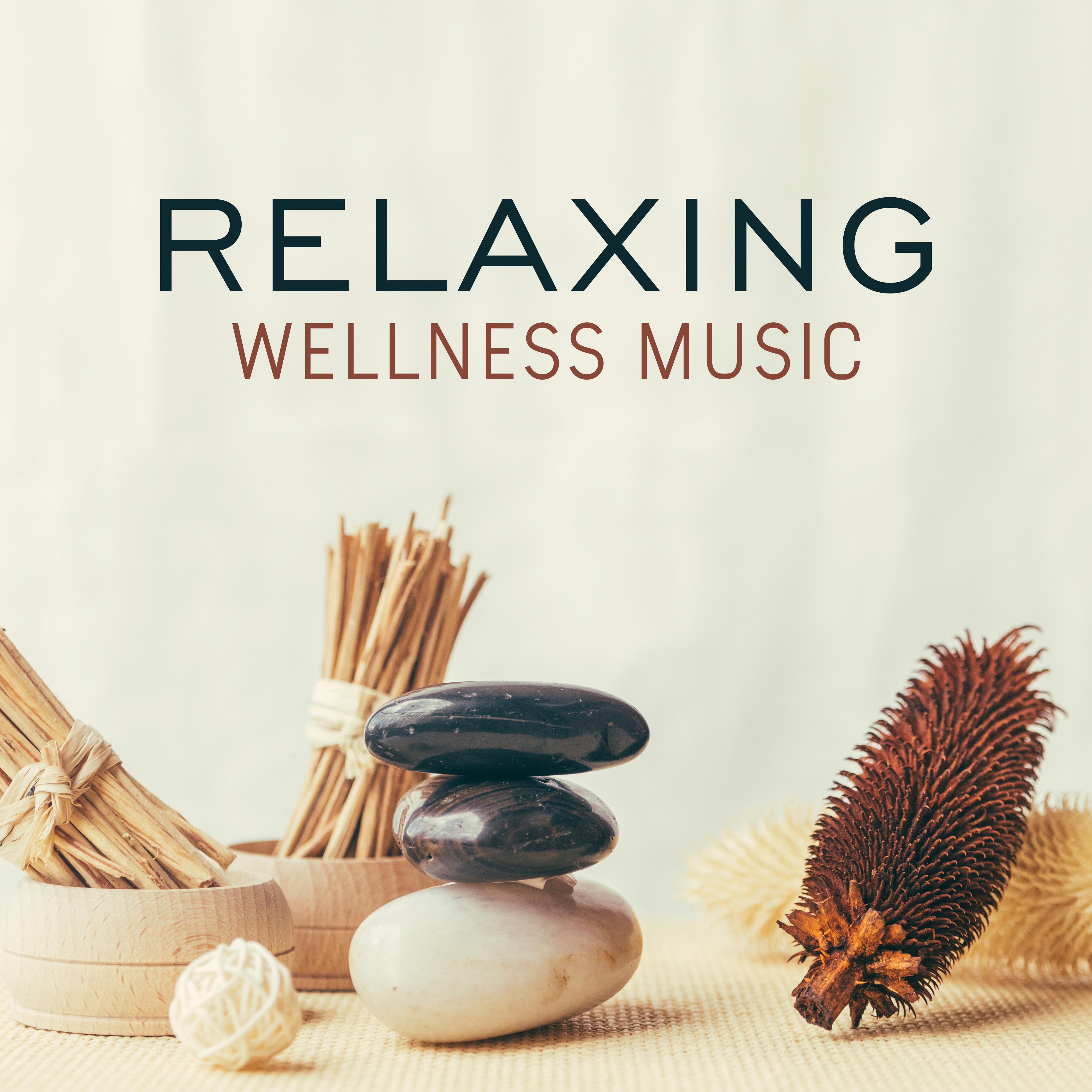 Relaxing Wellness Music
