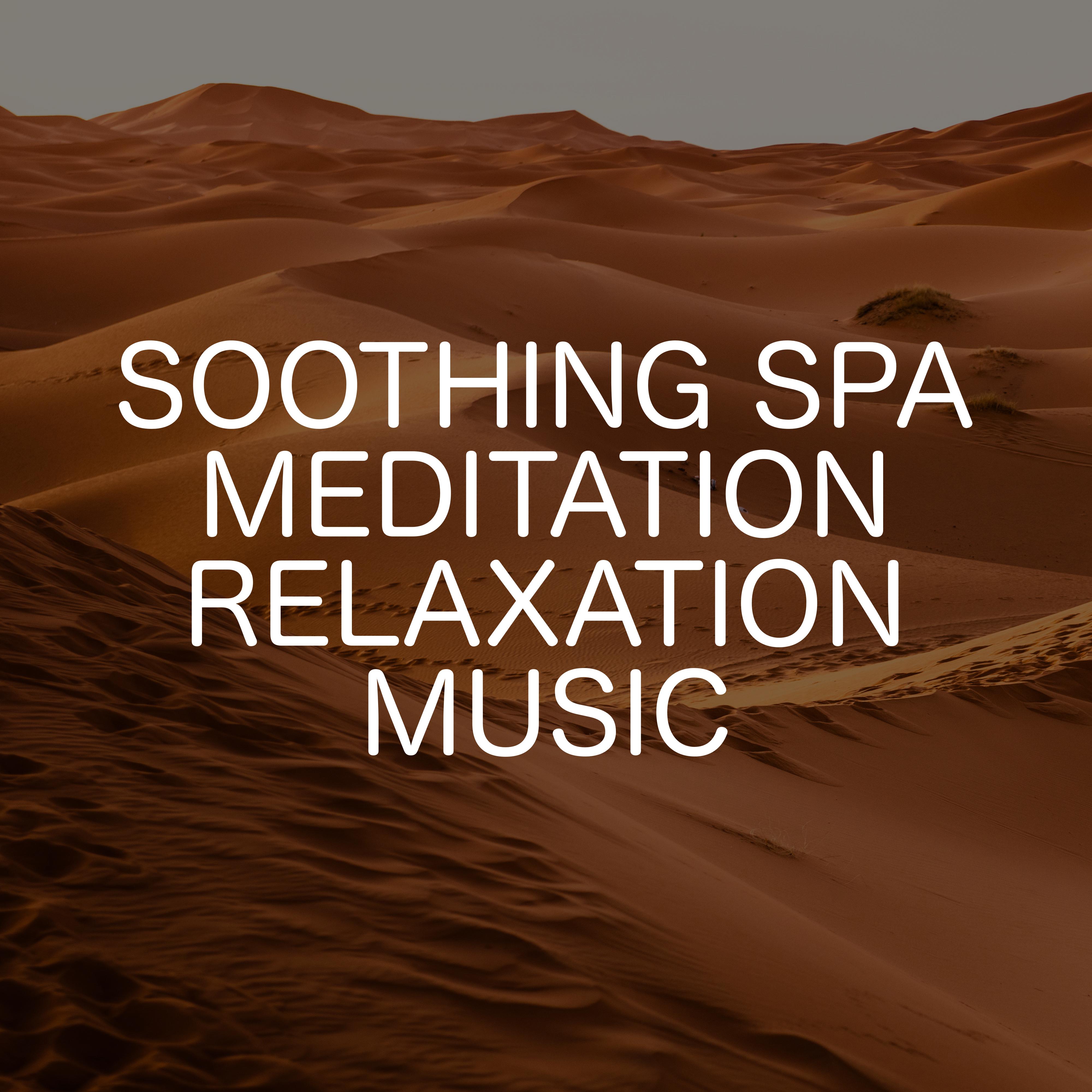 Sensual Spa Music