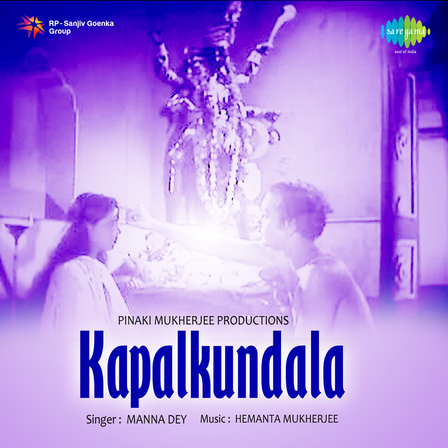 Kapalkundala