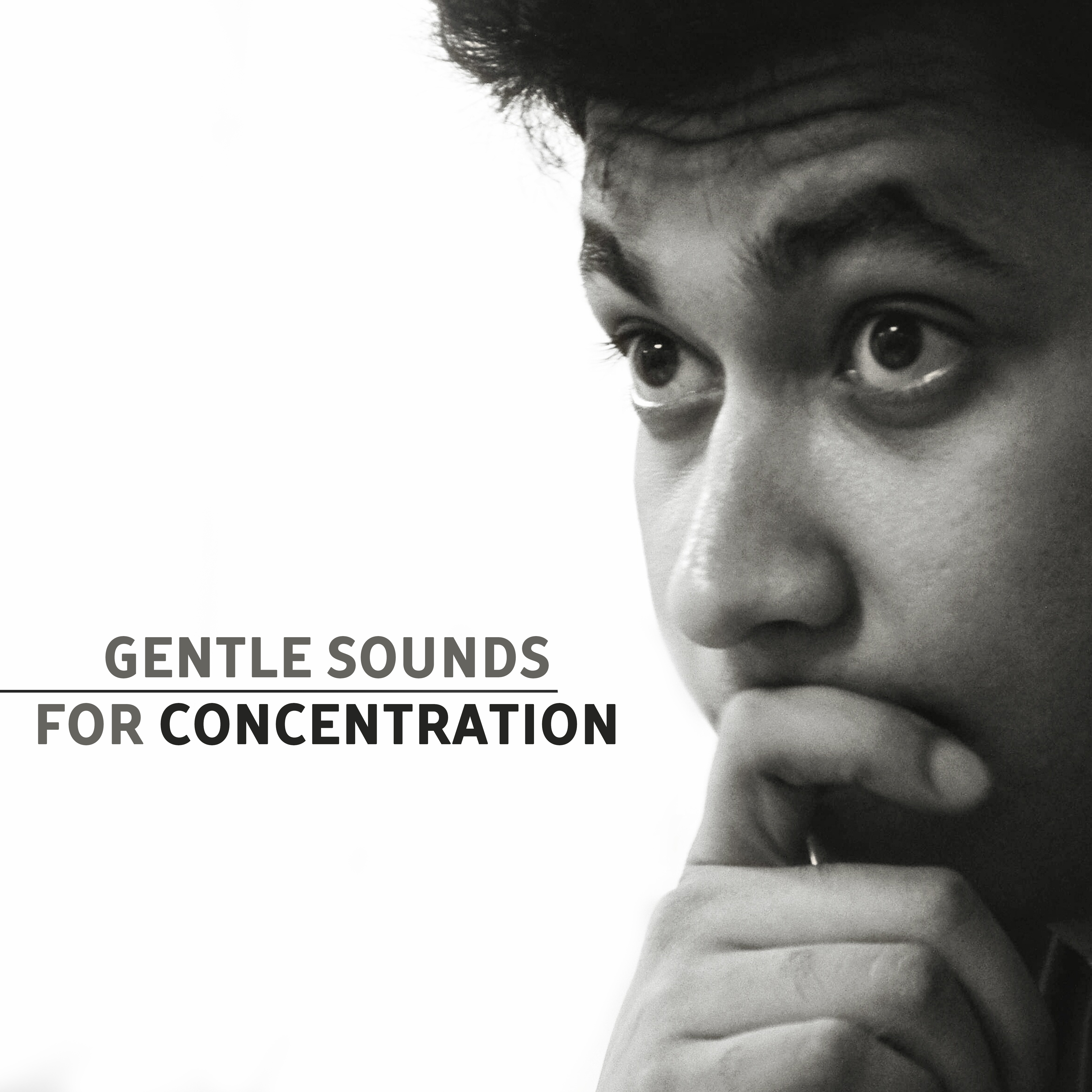 Gentle Sounds for Concentration – Best Music for Study, Better Memory, Easier Exam, Stress Relief, Mozart, Schubert