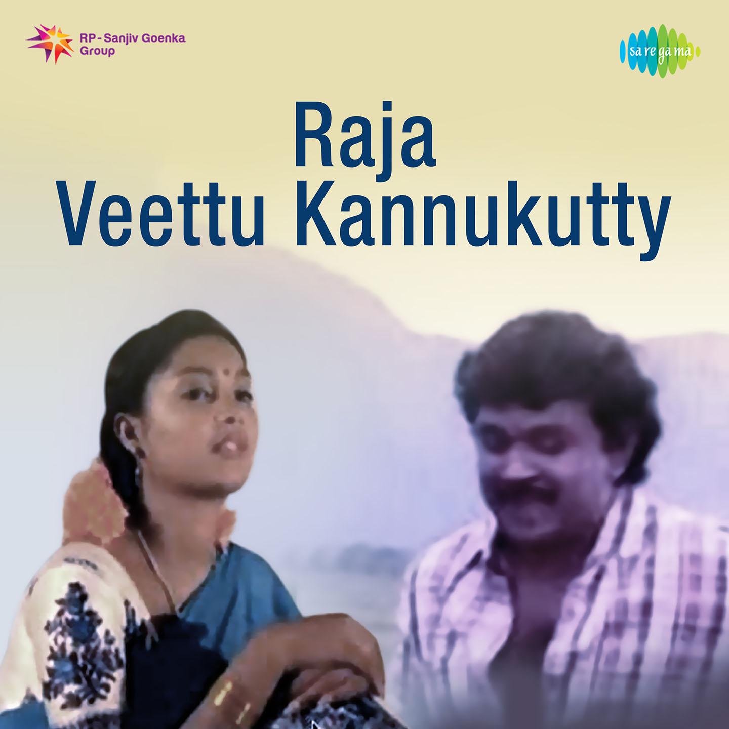 Raja Veettu Kannukutty