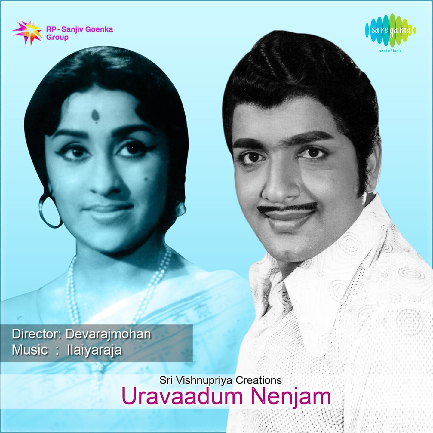 Uravaadum Nenjam