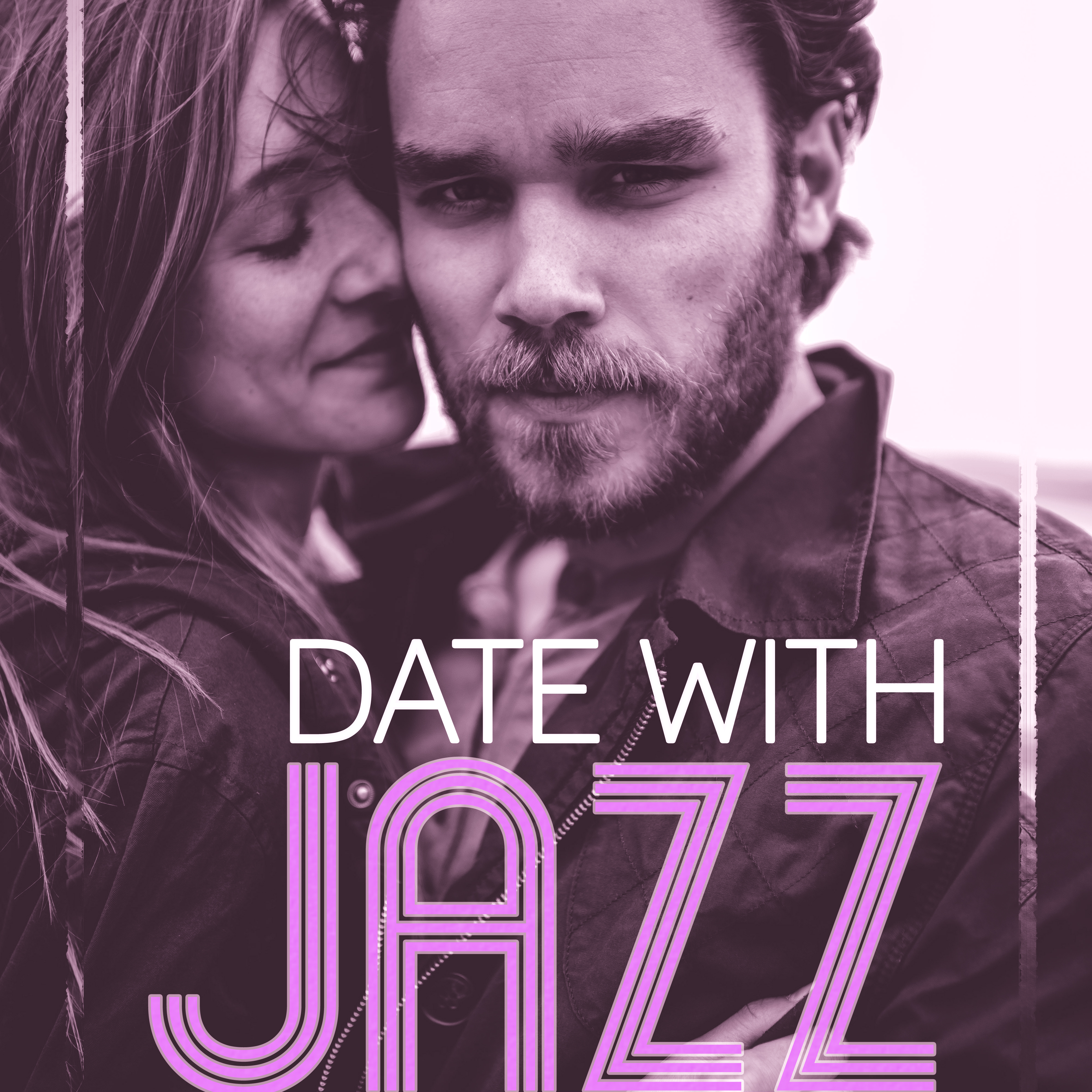 Date with Jazz – Romantic Evening, First Kiss, Sensual Massage, Shades of Lovers