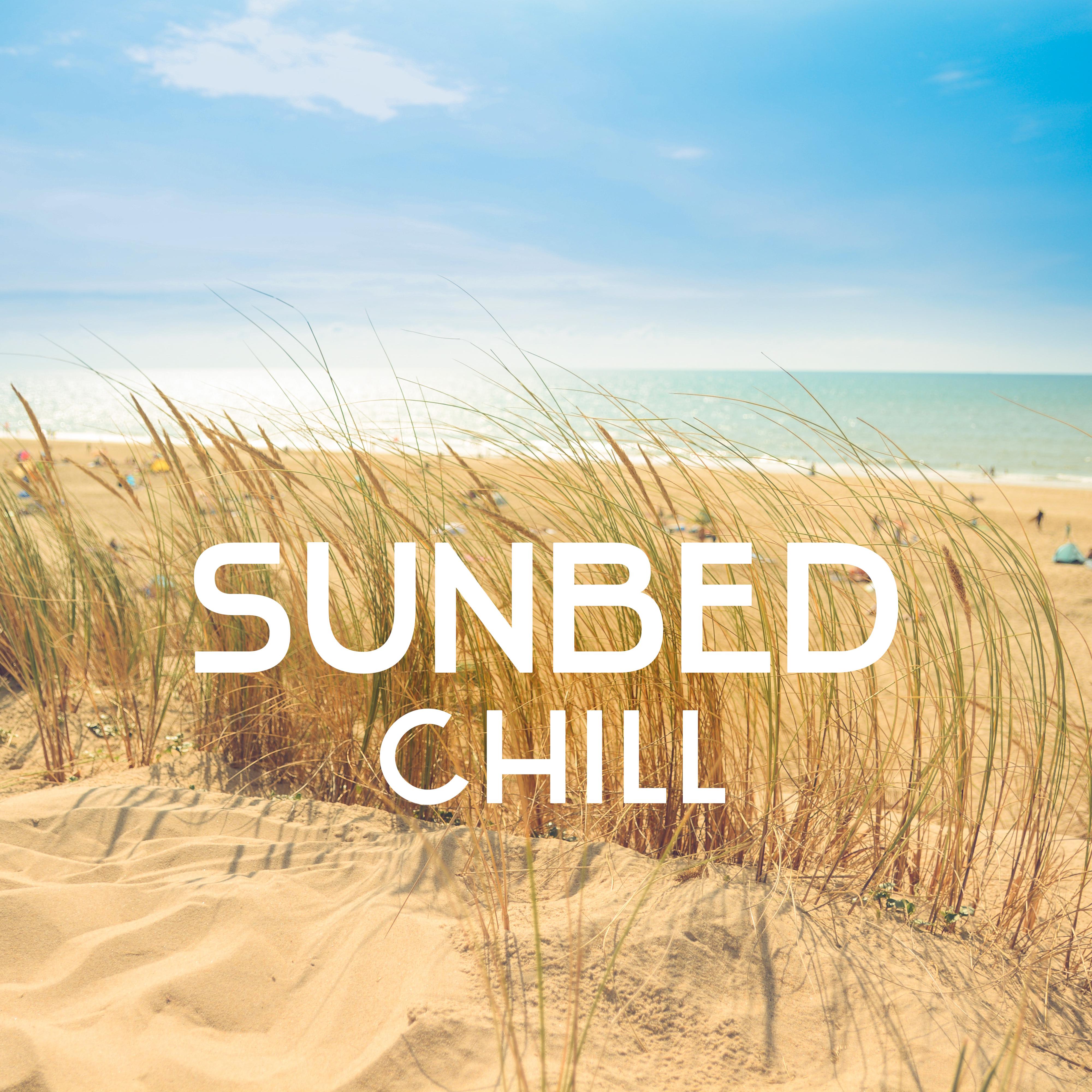 Sunbed Chill – Beach Lounge, Holiday Music, Beach Bar Lounge, Summer Chill, Perfect Holiday, Rest