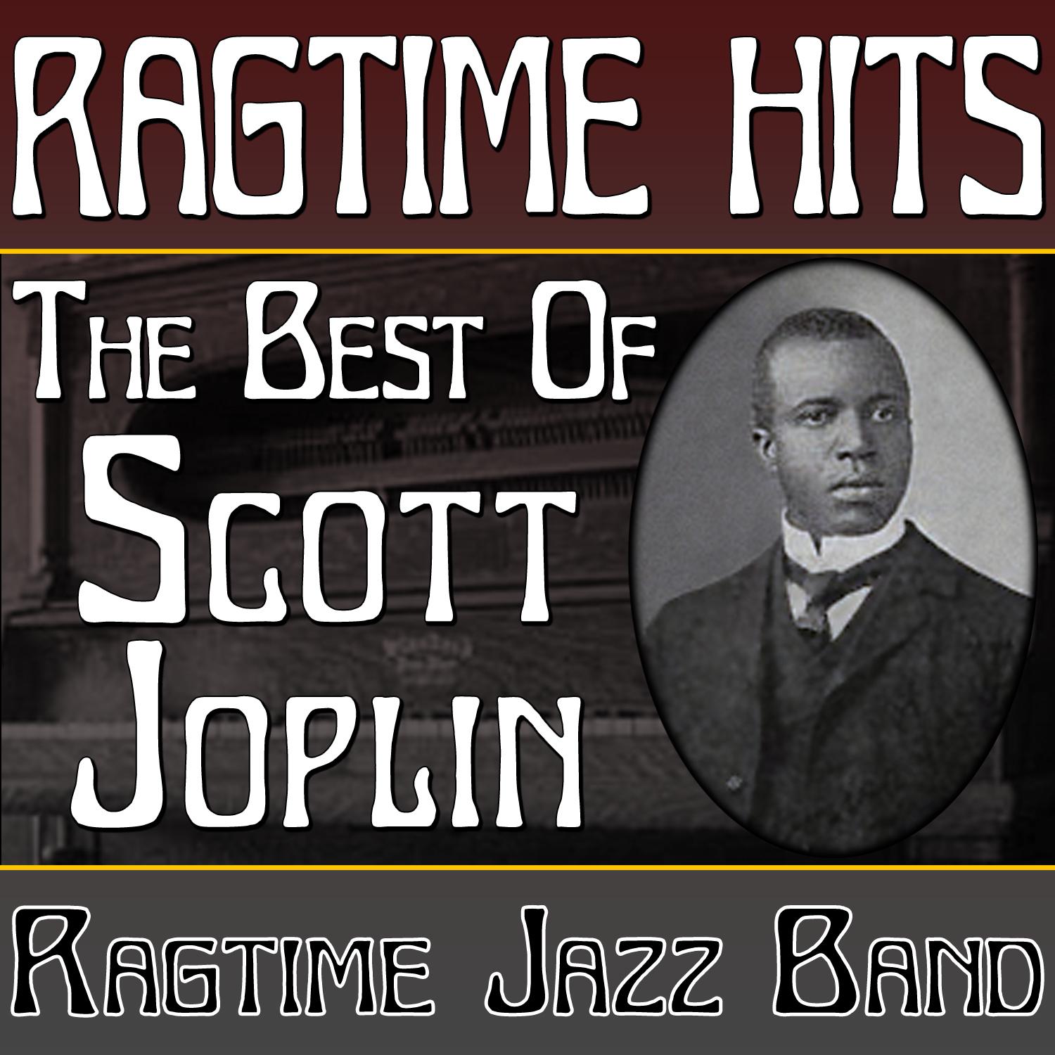 Scott Joplin's New Rag