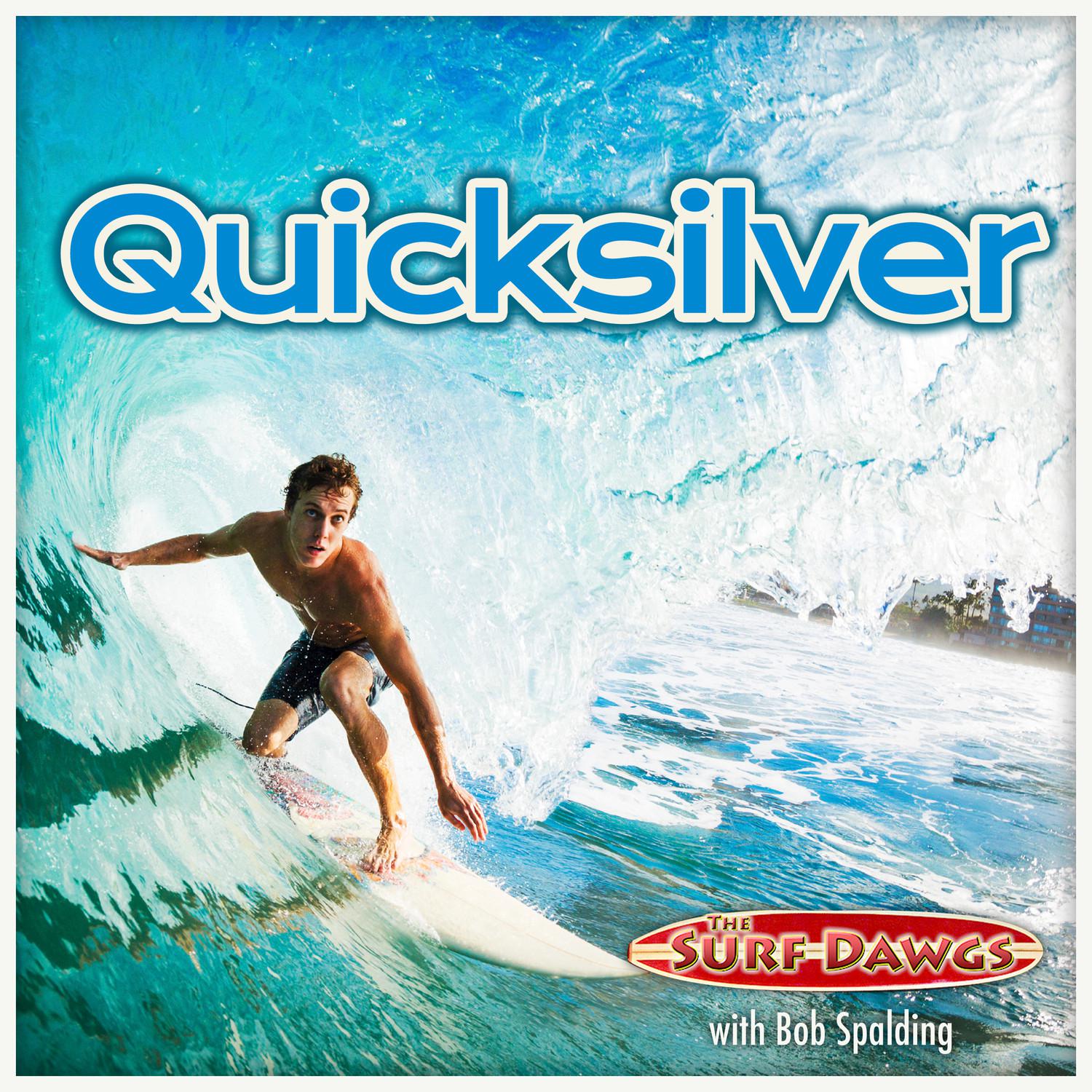 Quicksilver