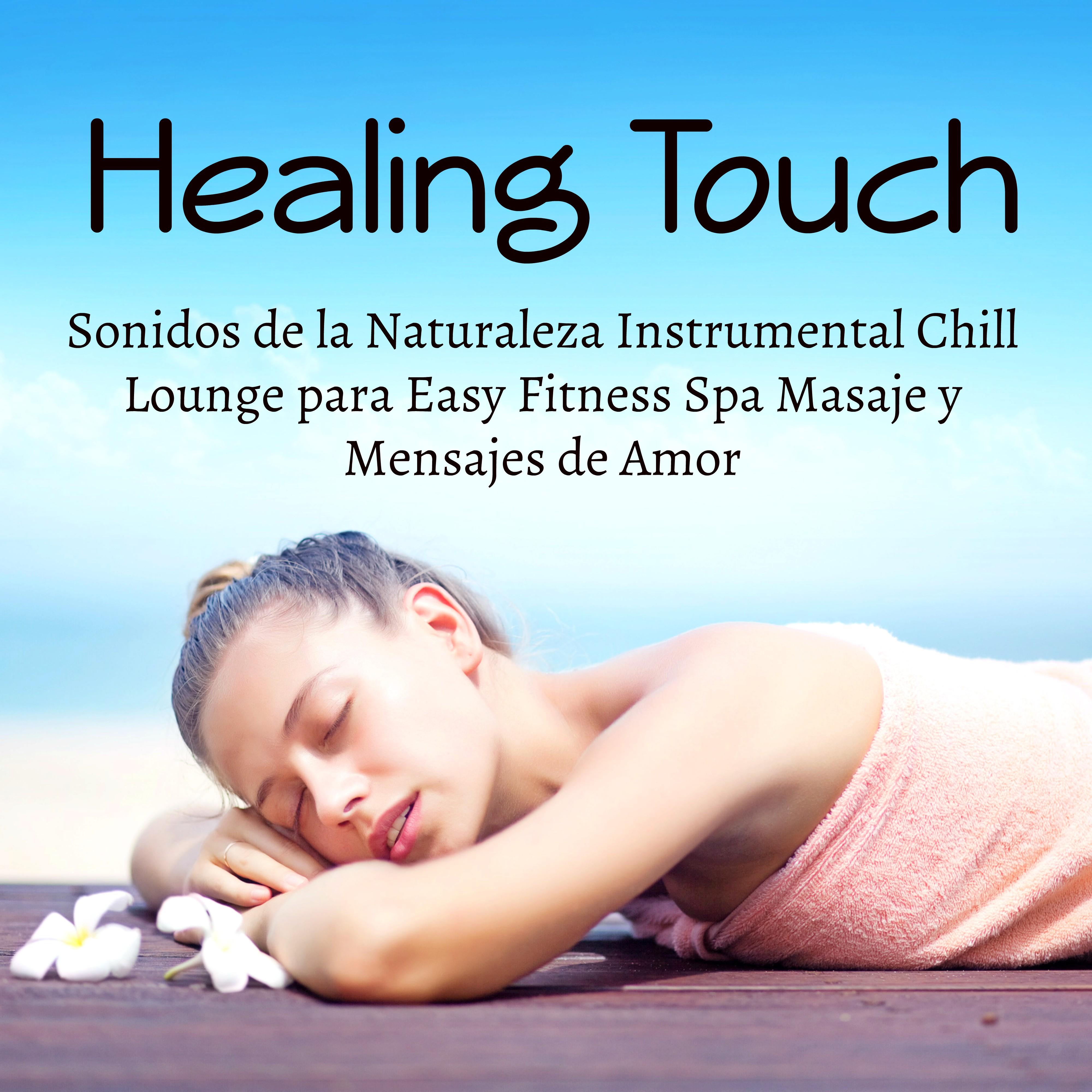 Healing Touch - Sonidos de la Naturaleza Instrumental Chill Lounge para Easy Fitness Spa Masaje y Mensajes de Amor