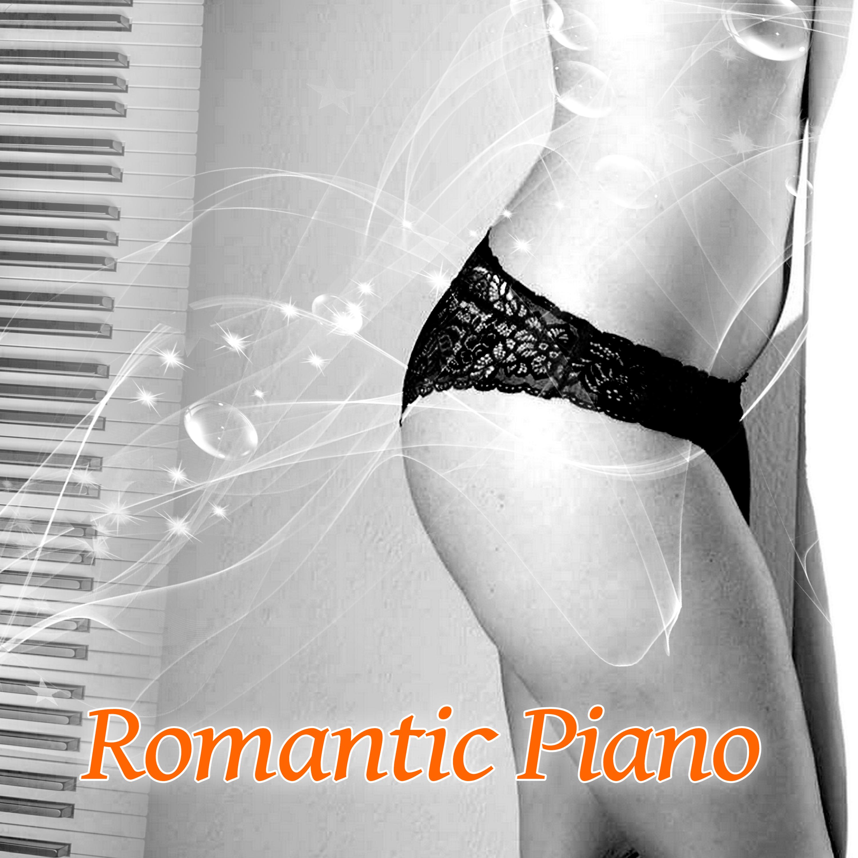 Romantic Piano – Jazz for Special Moments, First Date, Night Lovers, Evening Piano, Soothing Jazz, Relaxing Music