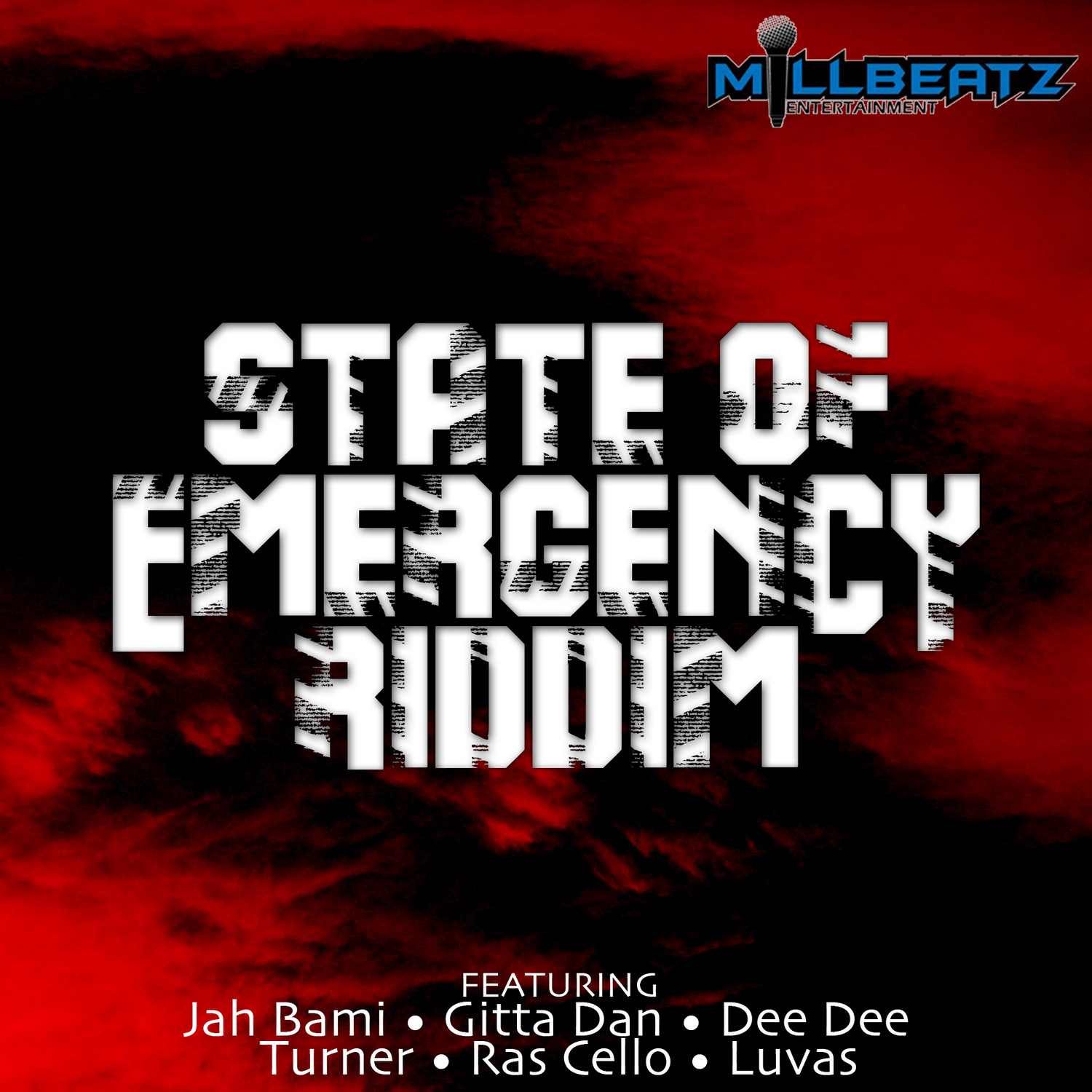 State Of Emergency Riddim