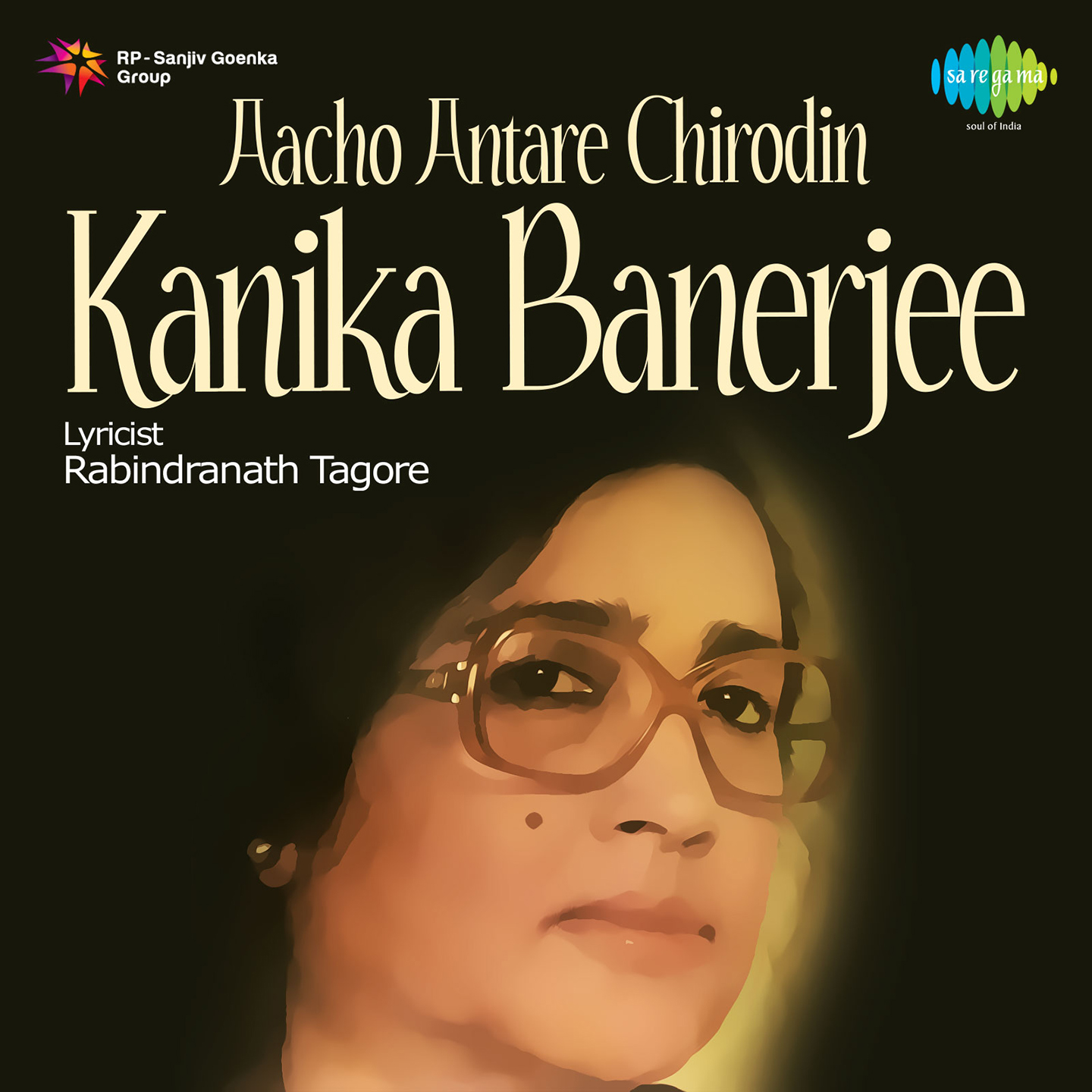 Achho Antare Chirodin-Kanika Banerjee