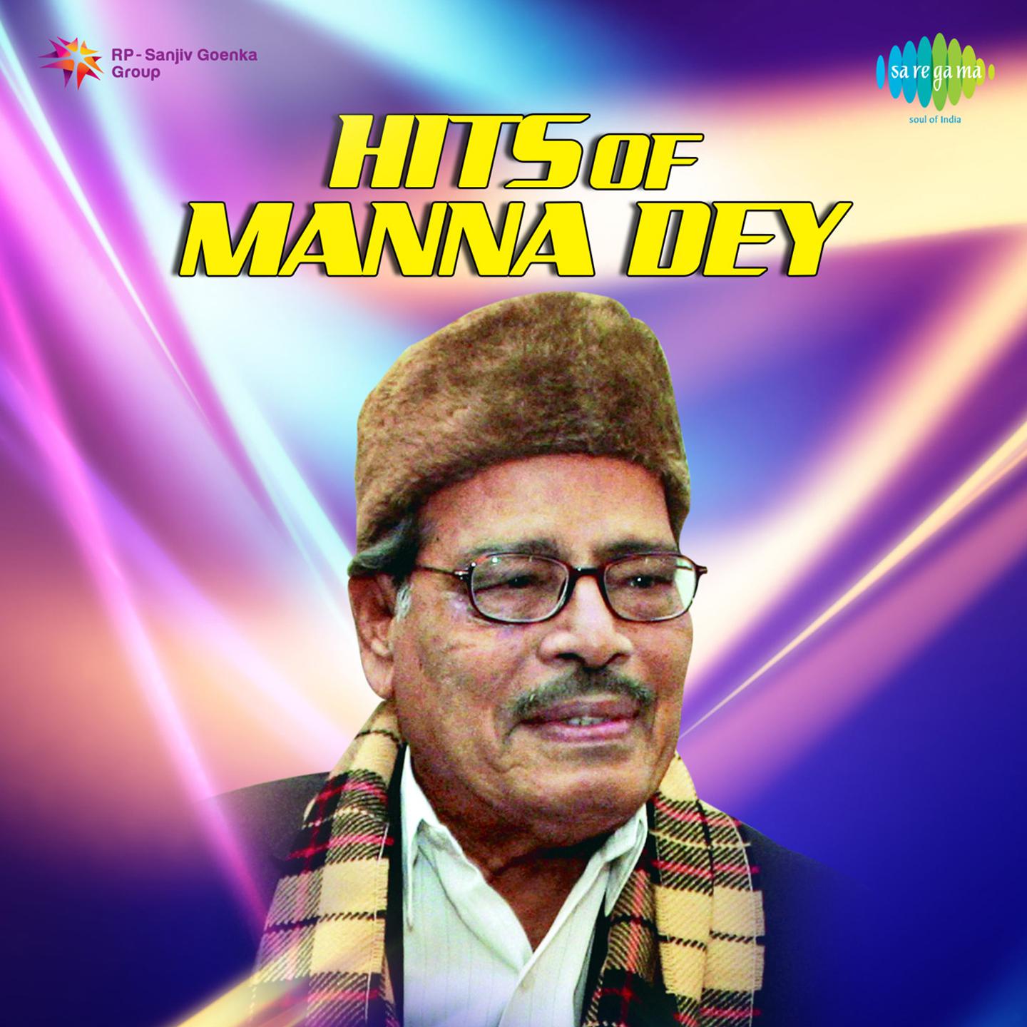 Hits Of Manna Dey Volume 2