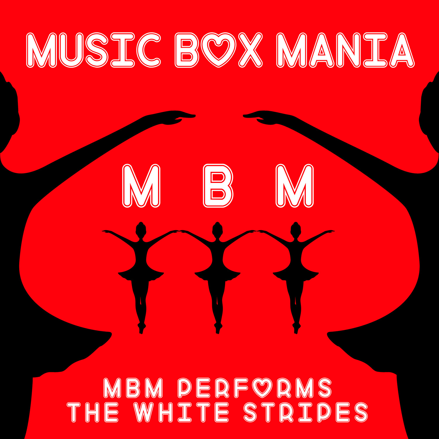 MBM Performs the White Stripes