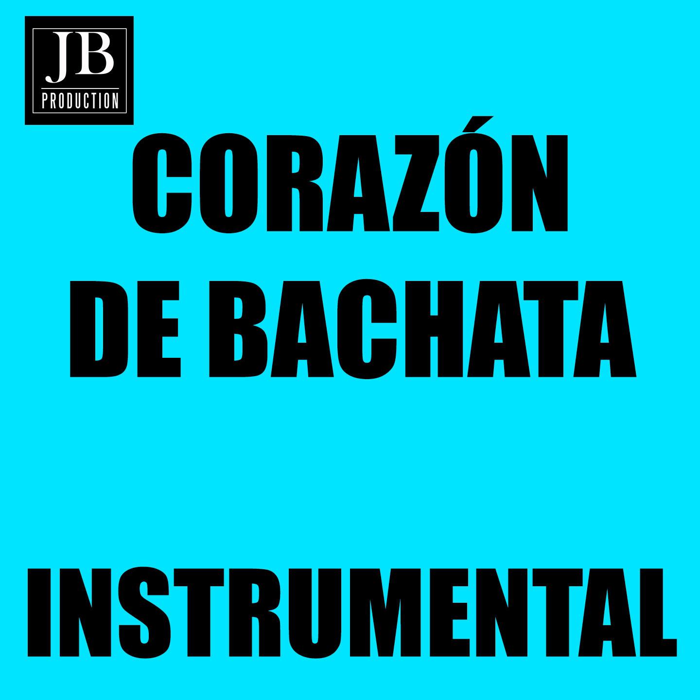 Corazon de Bachata