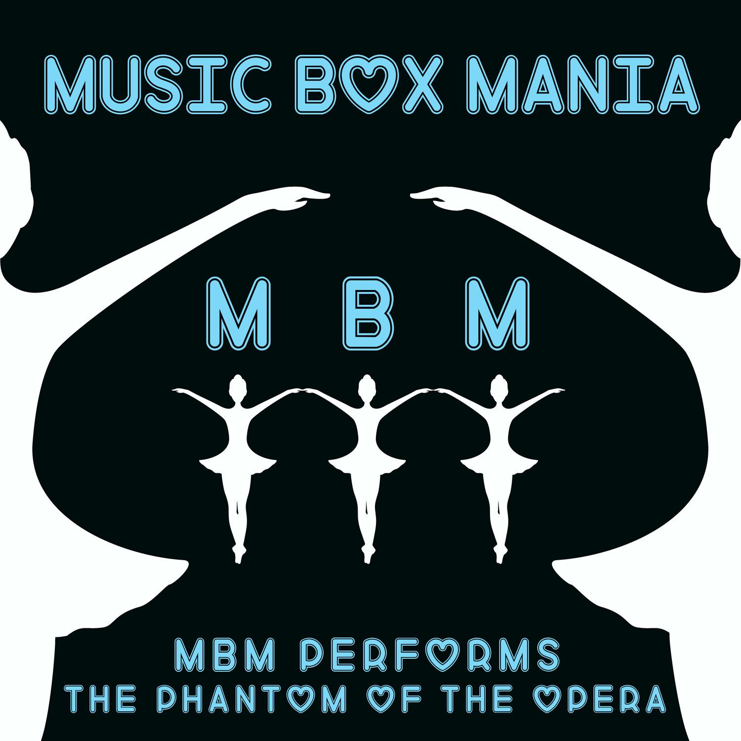 MBM Performs the Phantom of the Opera