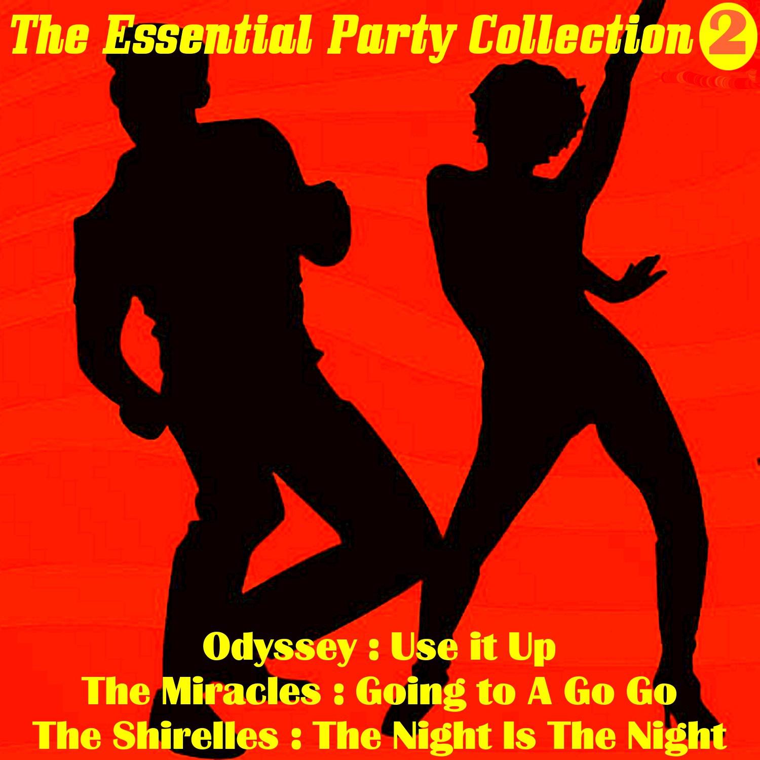 The Essential Party Collection, Vol. 2