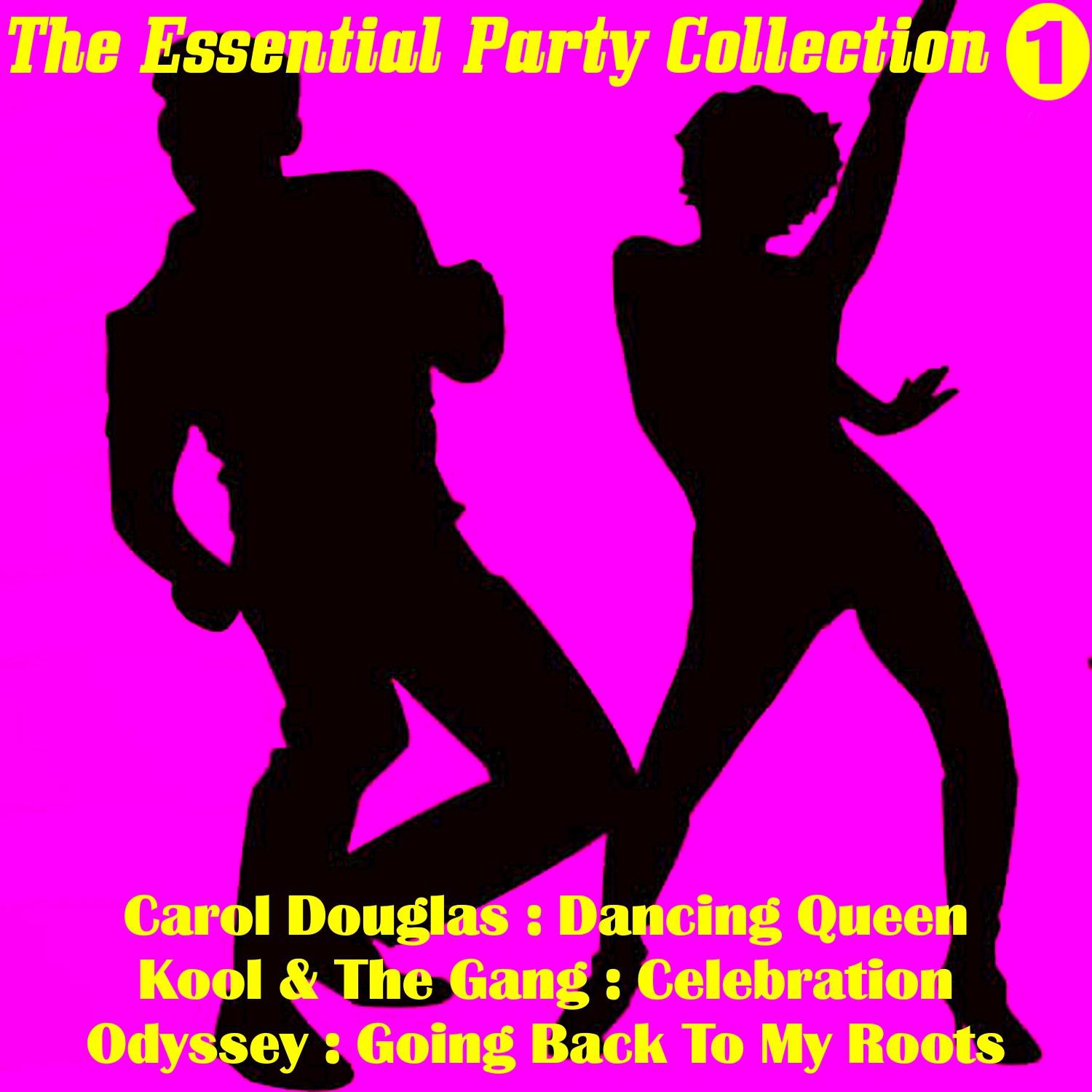 The Essential Party Collection, Vol. 1