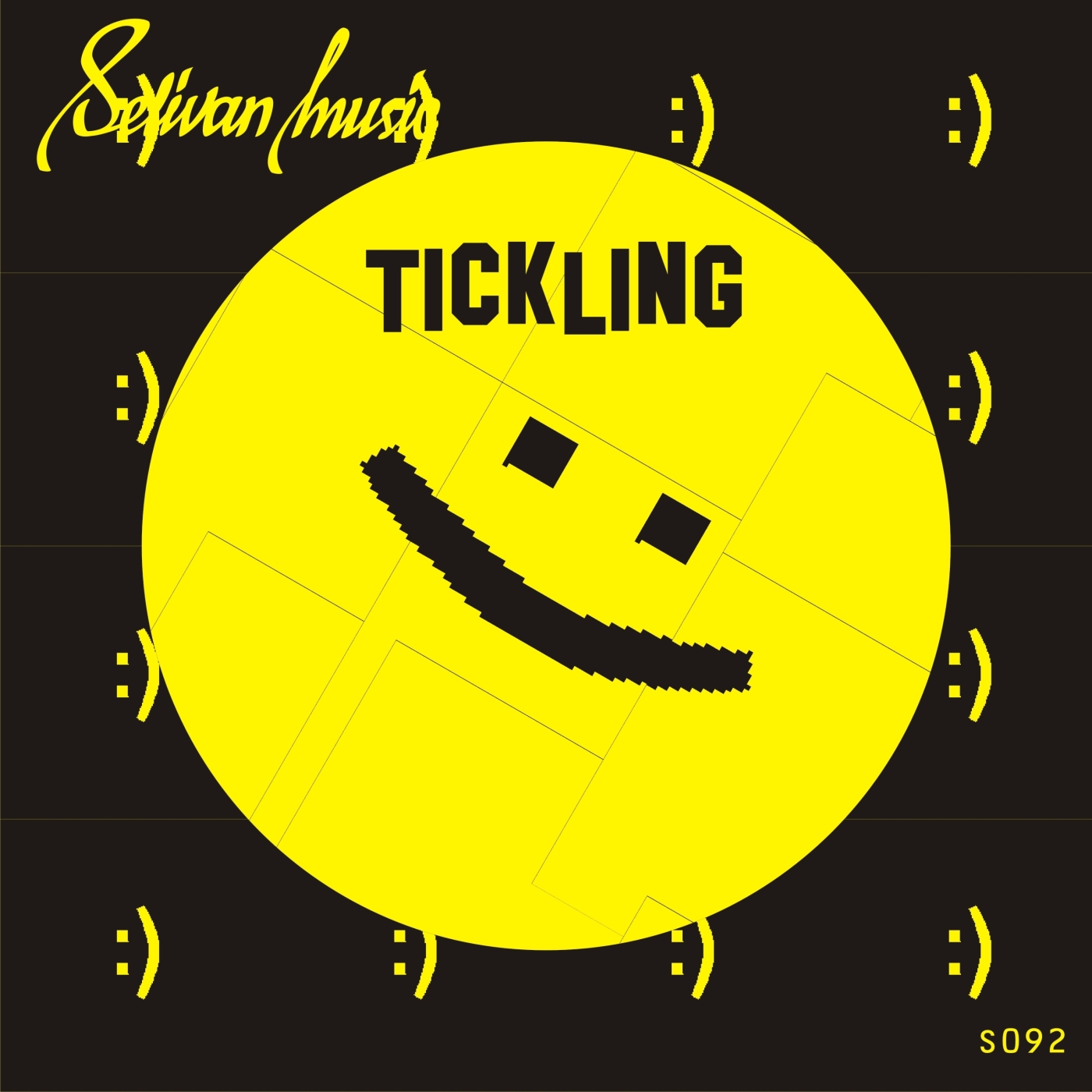 Tickling