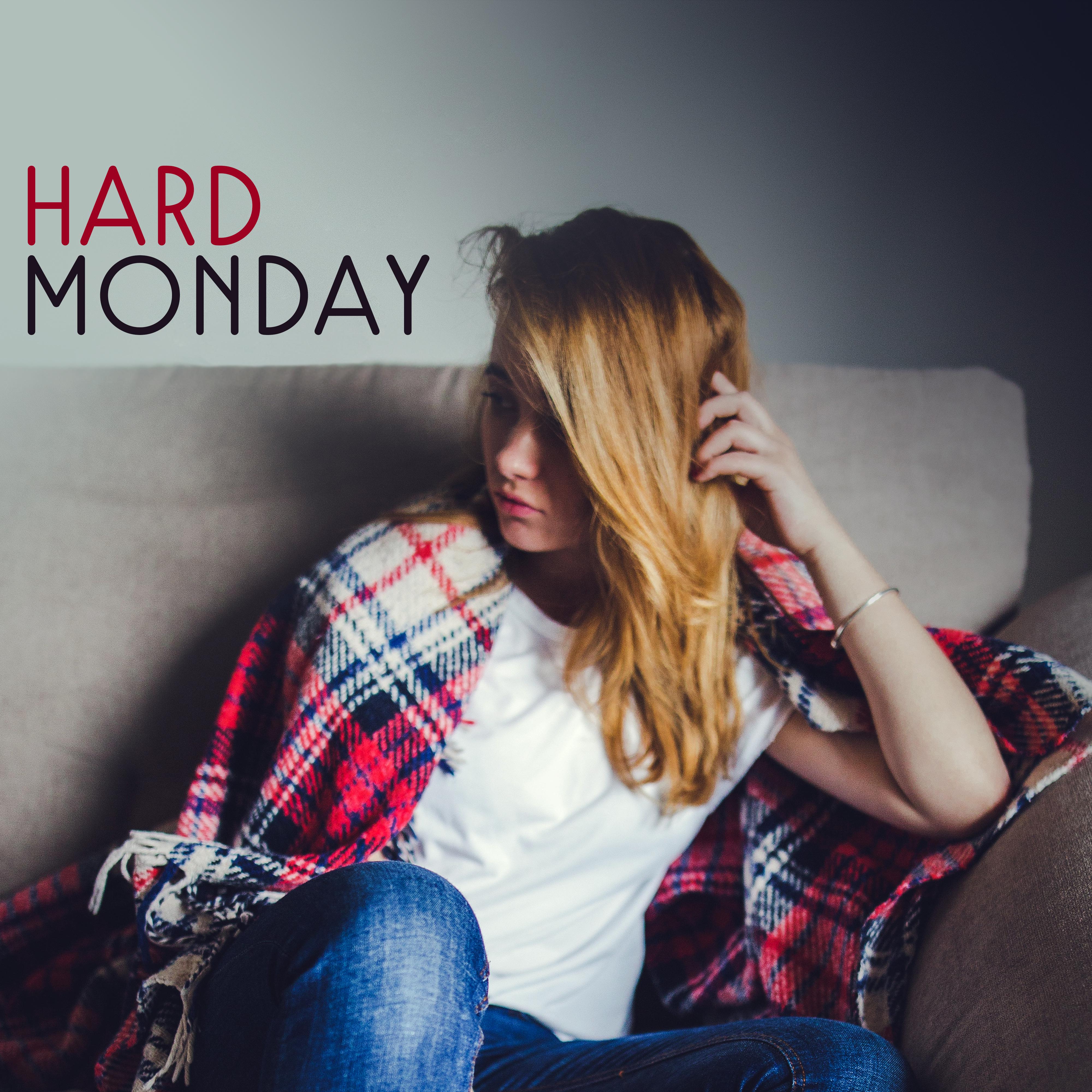 Hard Monday – Relaxing Nature Music for Monday, Relax Before Work, Nature Sounds, Help for Deep Relaxation
