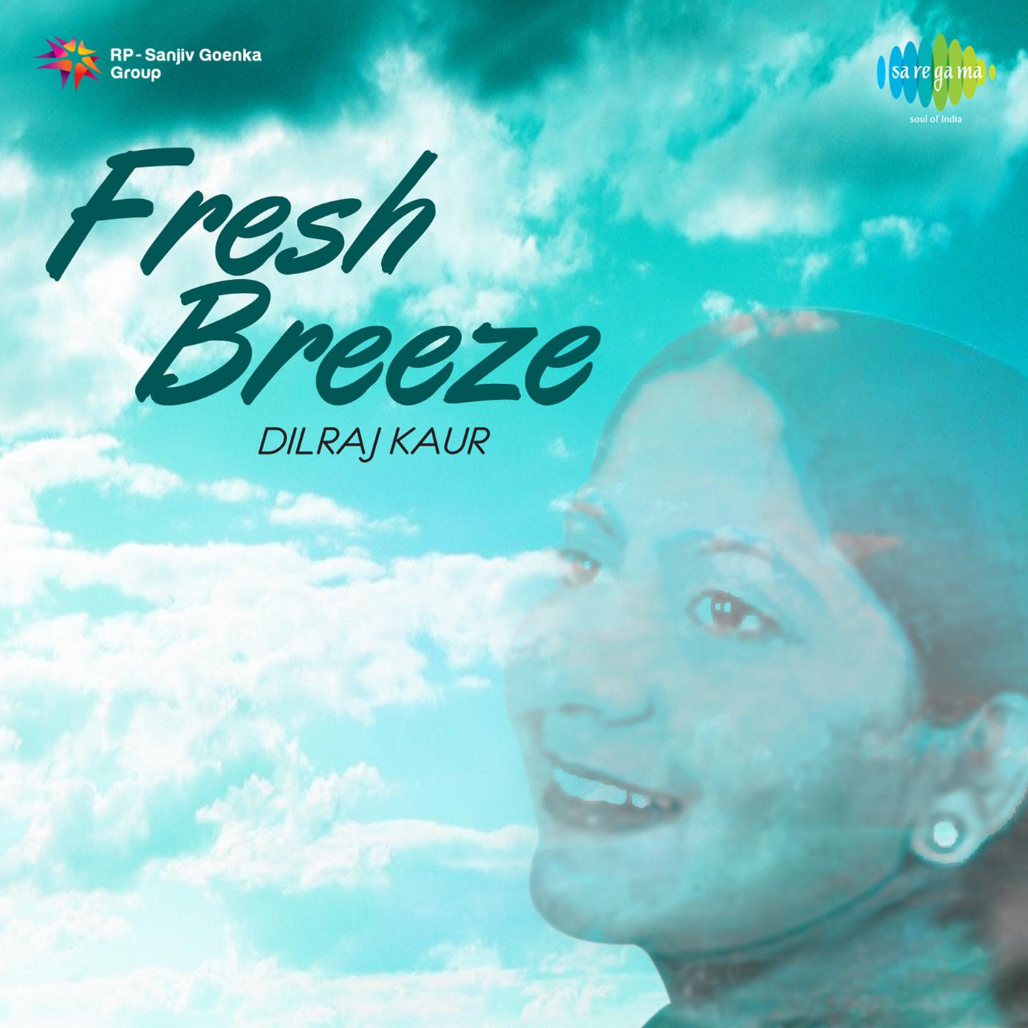 Freeze Breeze Ghazals