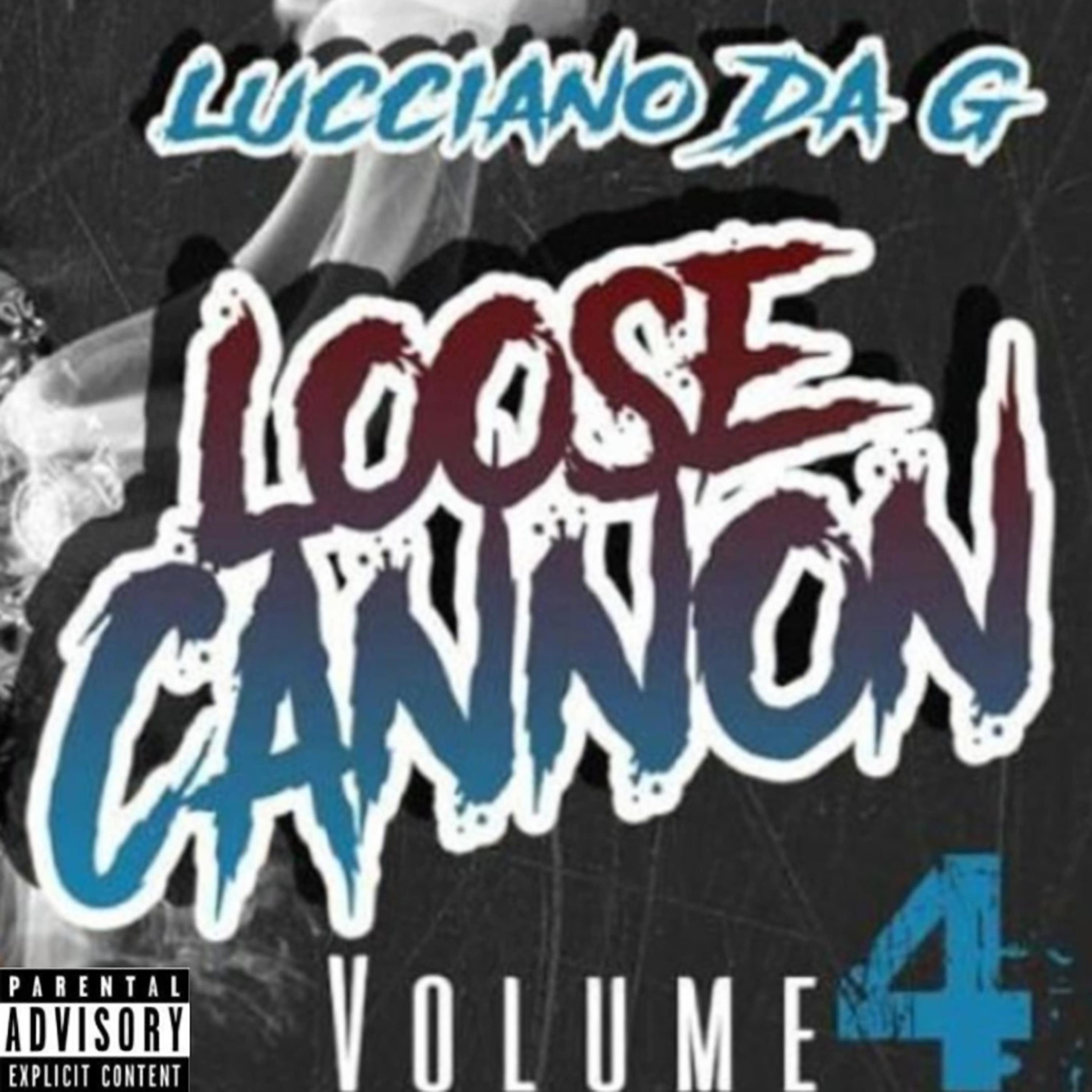 Loose Cannon Vol. 4