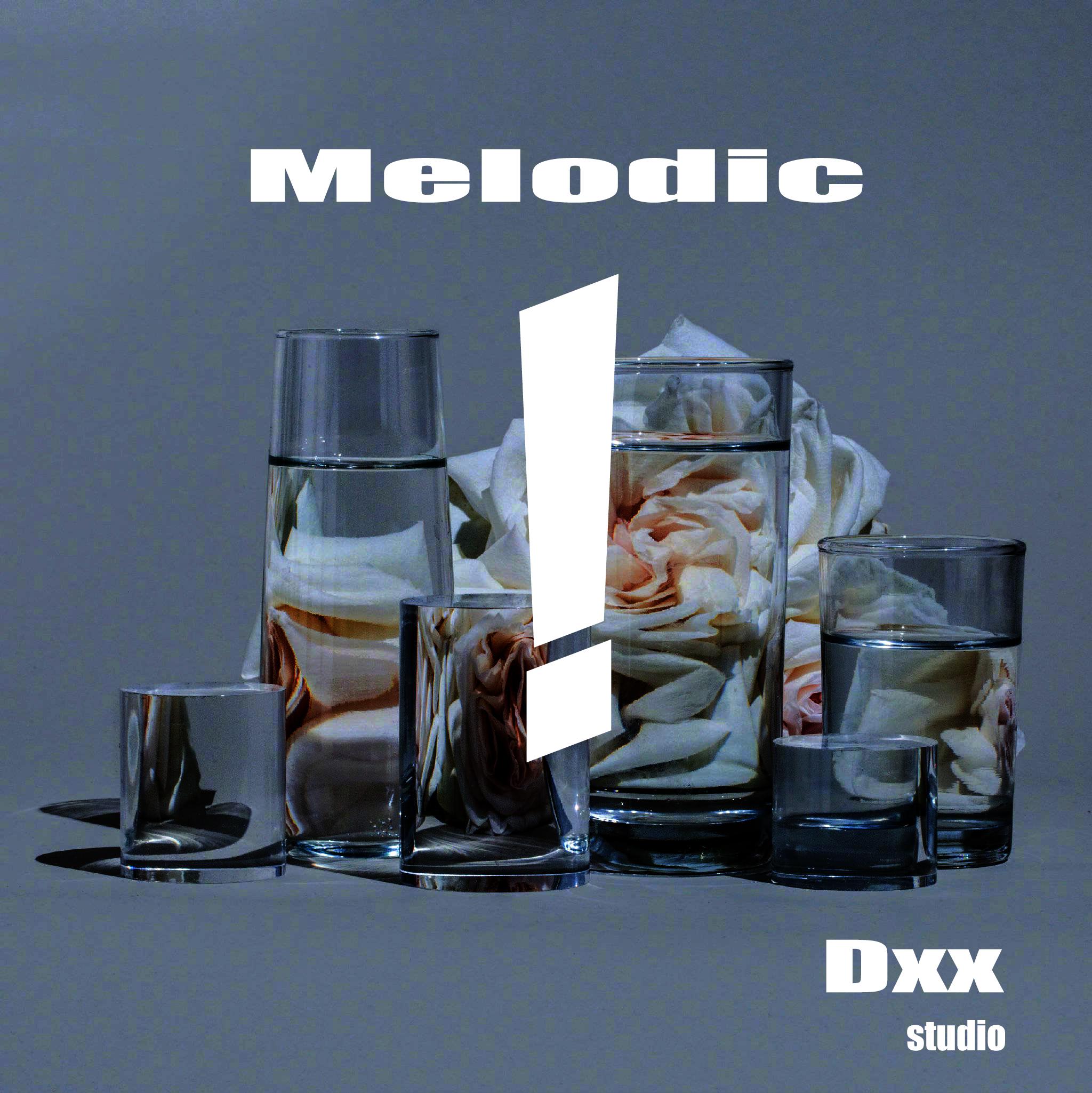 Melodic