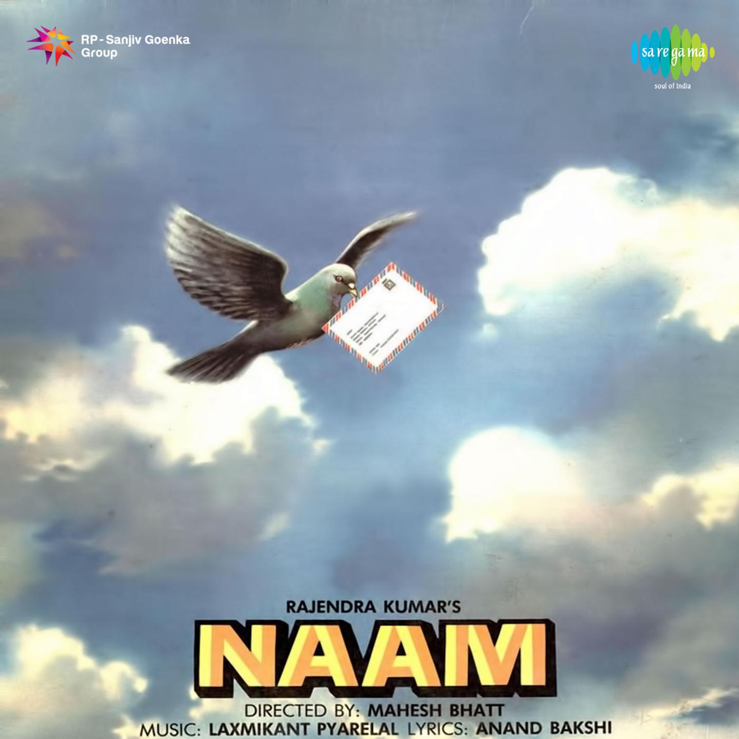 Naam