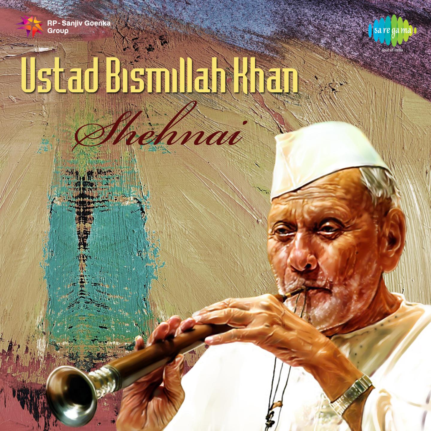 Gujri Todi - Ustad Bismillah Khan