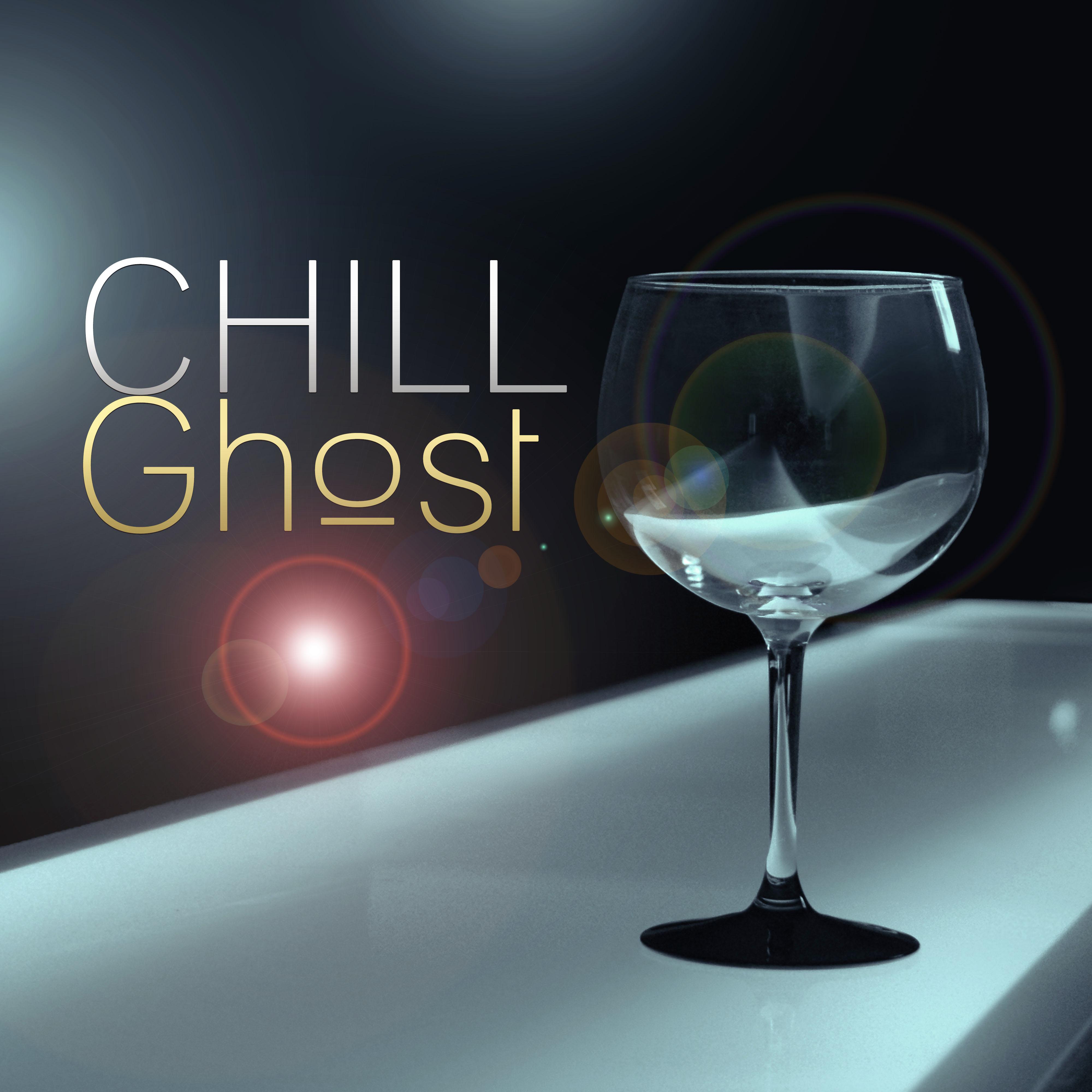 Chill Ghost – Shadow Chill Out, Calm Music, Deep Bounce