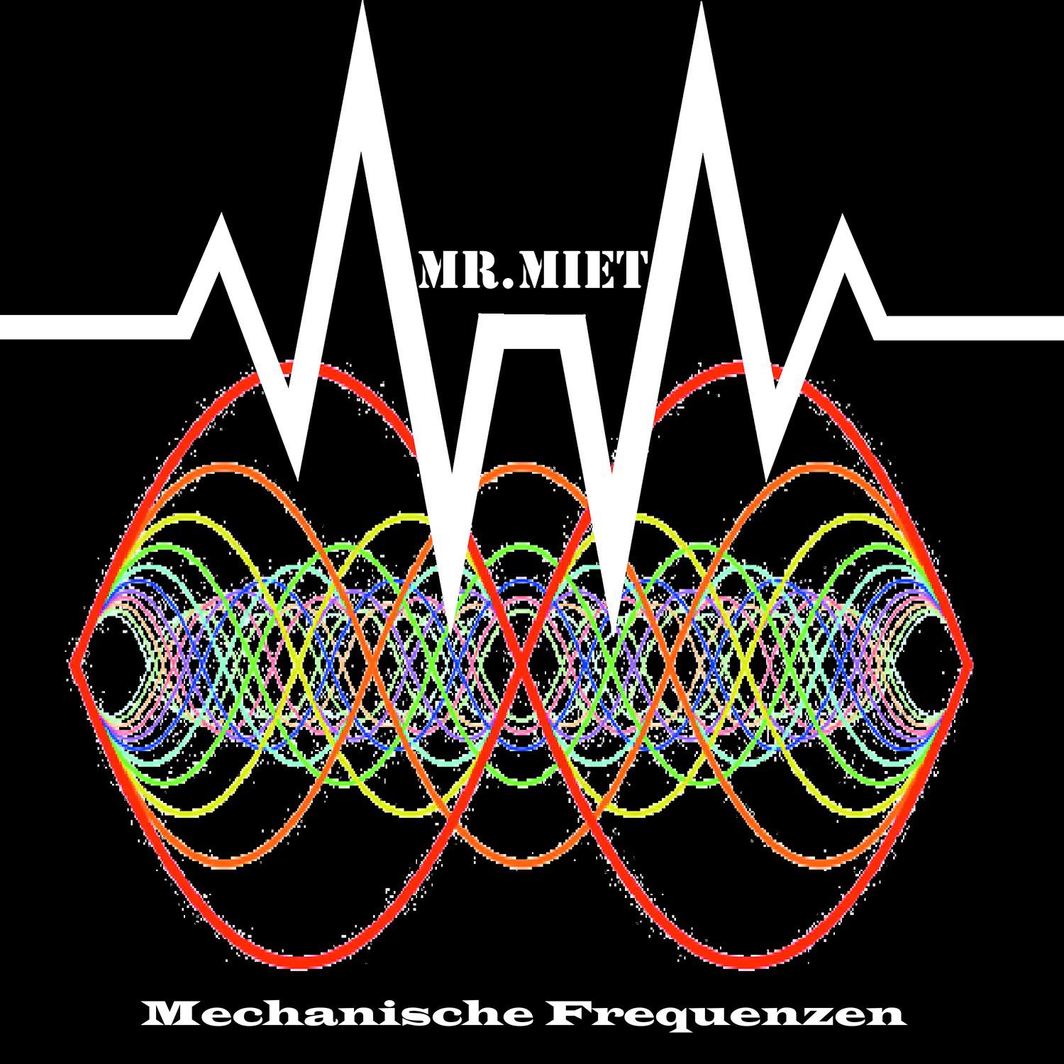 Mechanische Frequenzen