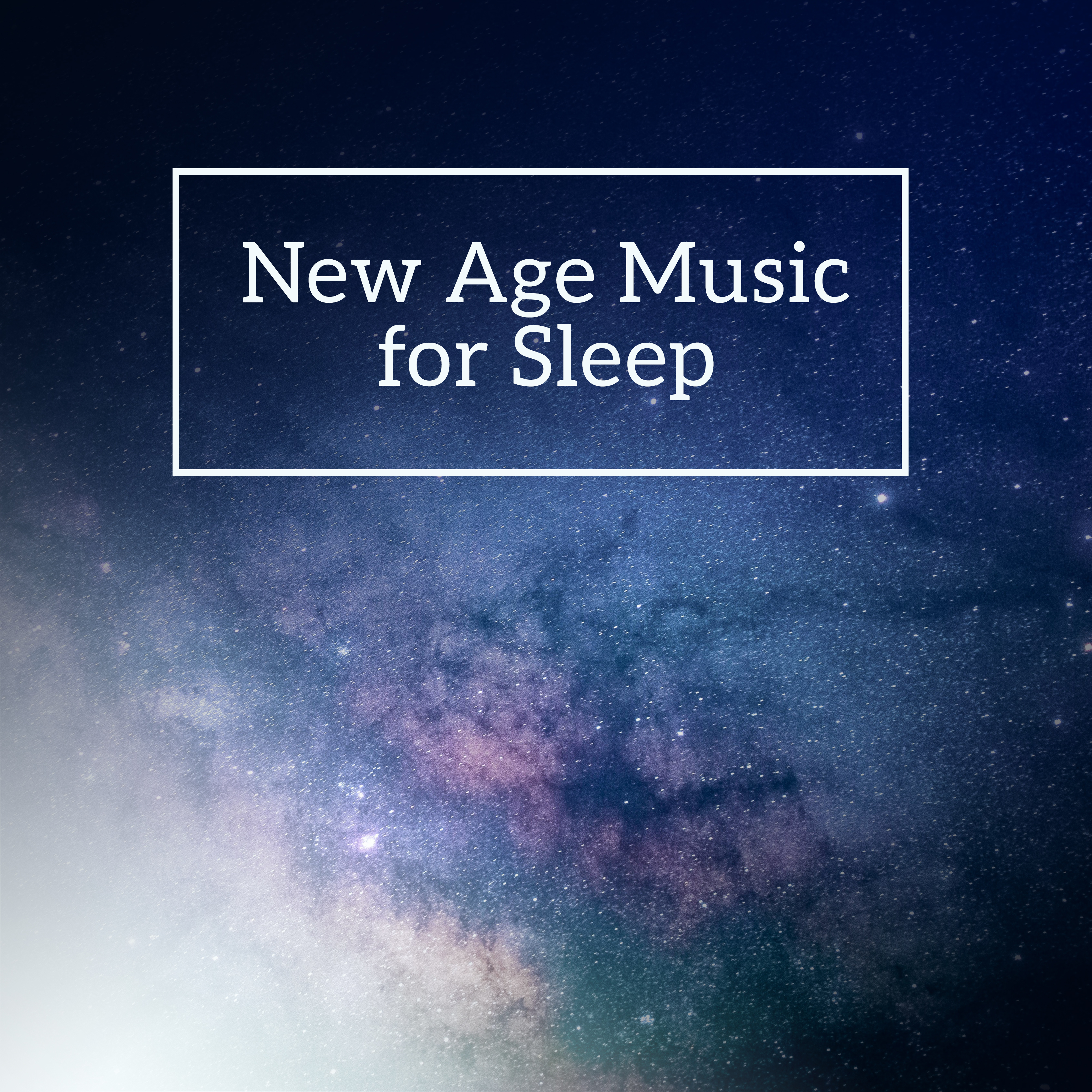 New Age Music for Sleep – Sweet Dreams, Deep Relief, Bedtime, Soft Music at Night, Zen Sounds