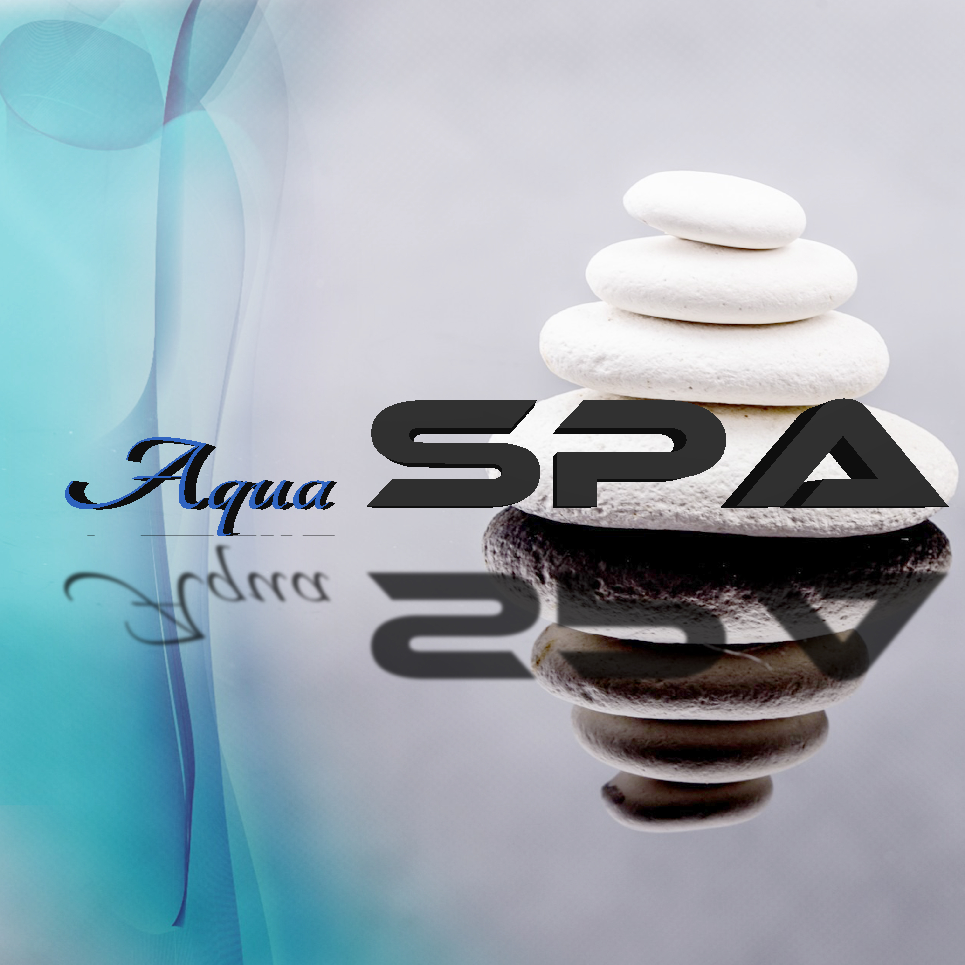 Aqua Spa - New Age Meditation and Relaxation for Aqua Day Spa, Sounds of Nature for Center Hotel Spa, Gentle Massage Music for Aromatherapy, Background Music for Inner Peace