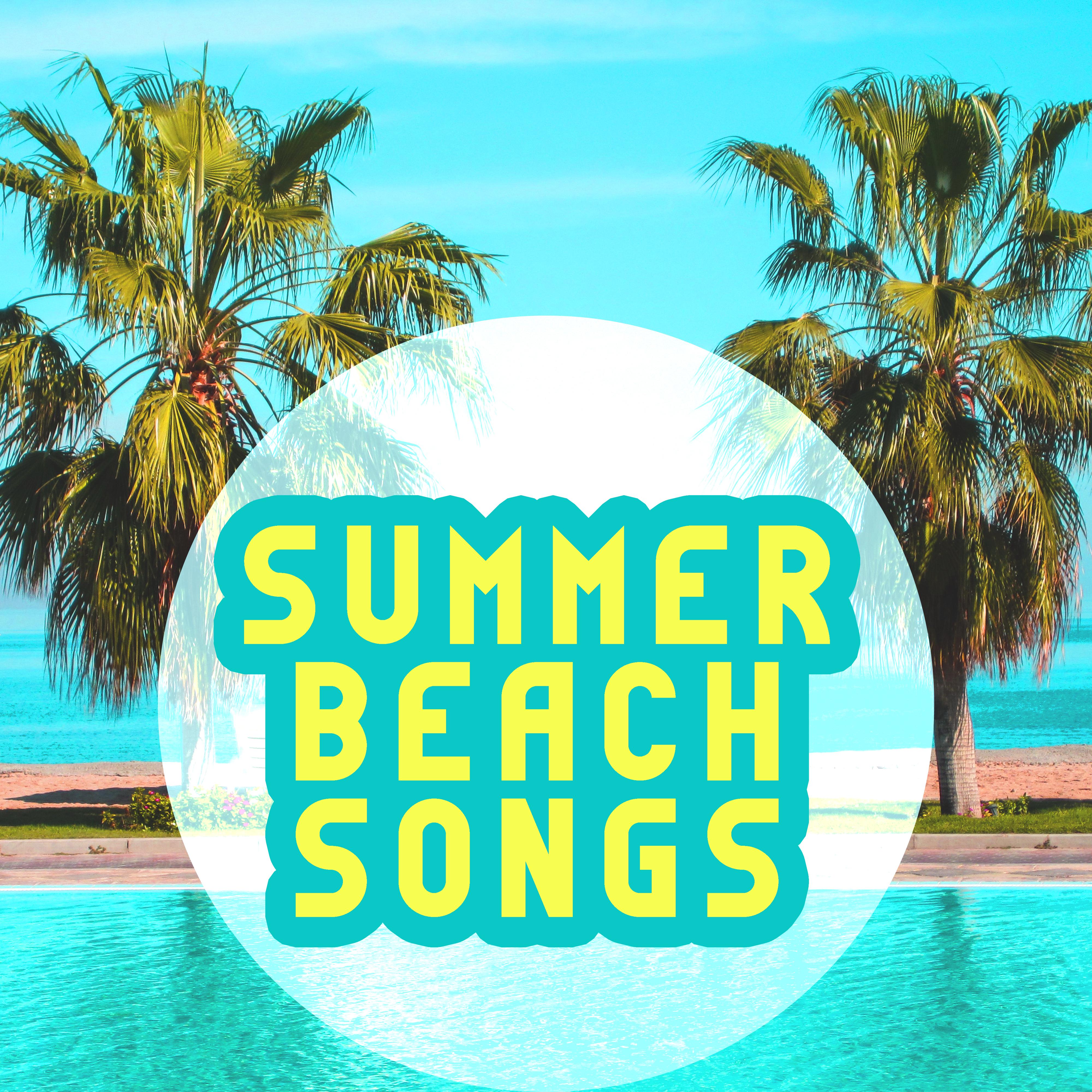 Summer Beach Songs – Relaxing Ibiza Music, Sounds to Rest, Chill Out Melodies, Holiday Vibes