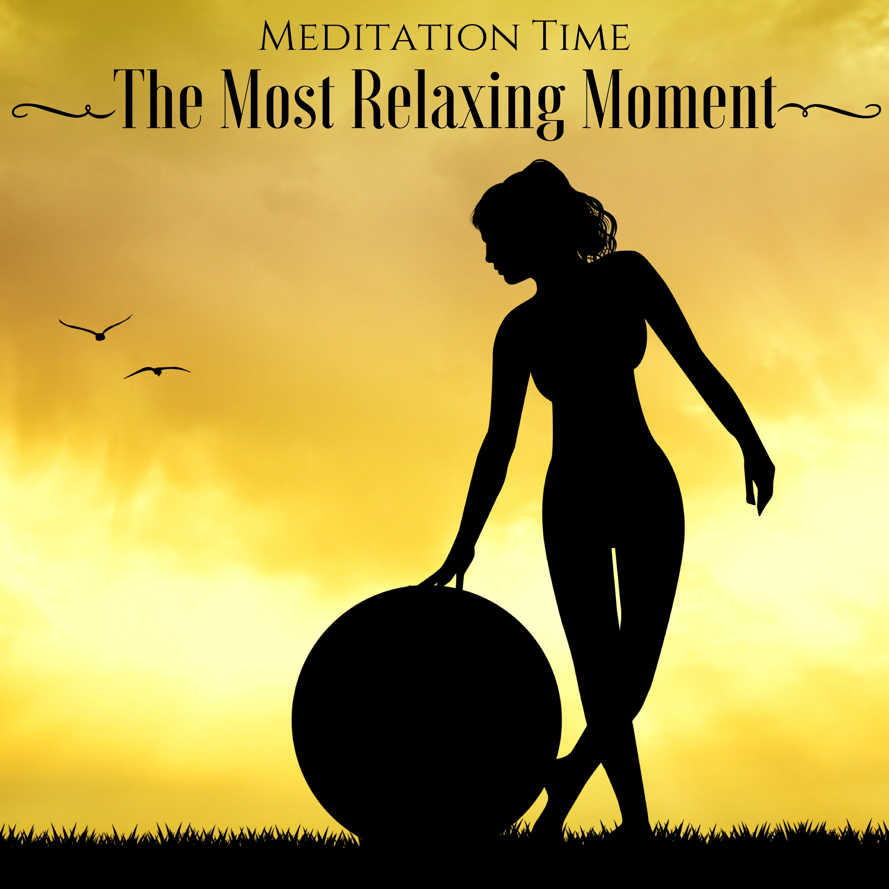 The Most Relaxing Moment - Meditation Time, Zen Music for Yoga, Massage in the  Spa, Yoga Practice