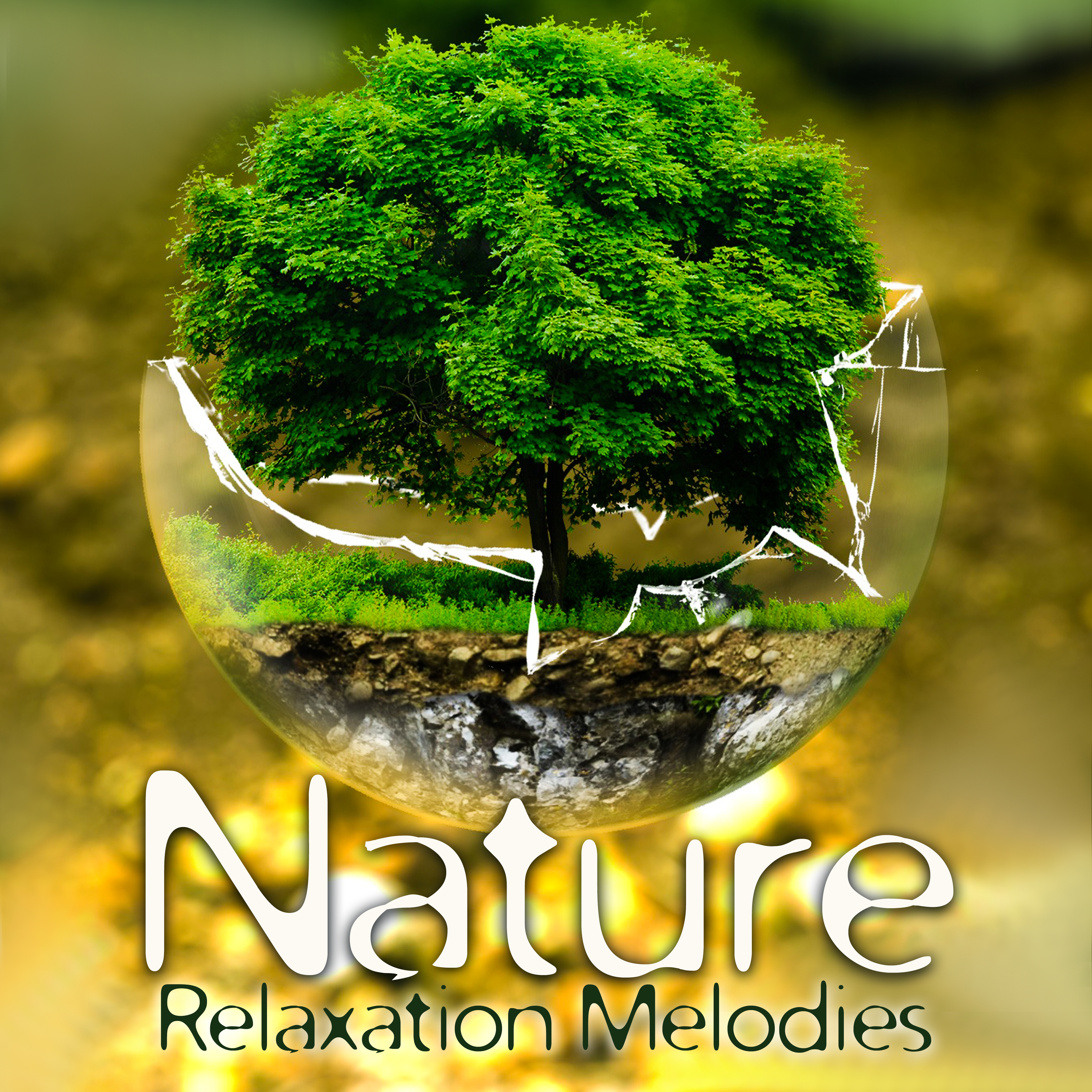 Nature Relaxation Melodies – Easy Listening, Soothing Sounds, Peaceful Nature Sounds, Waves to Calm Down