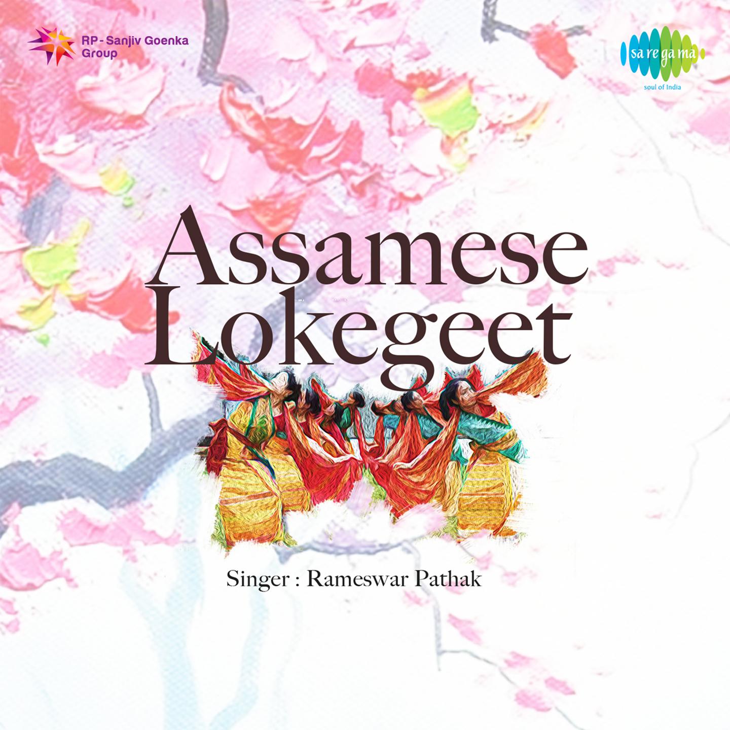 Assamese Lokegeet