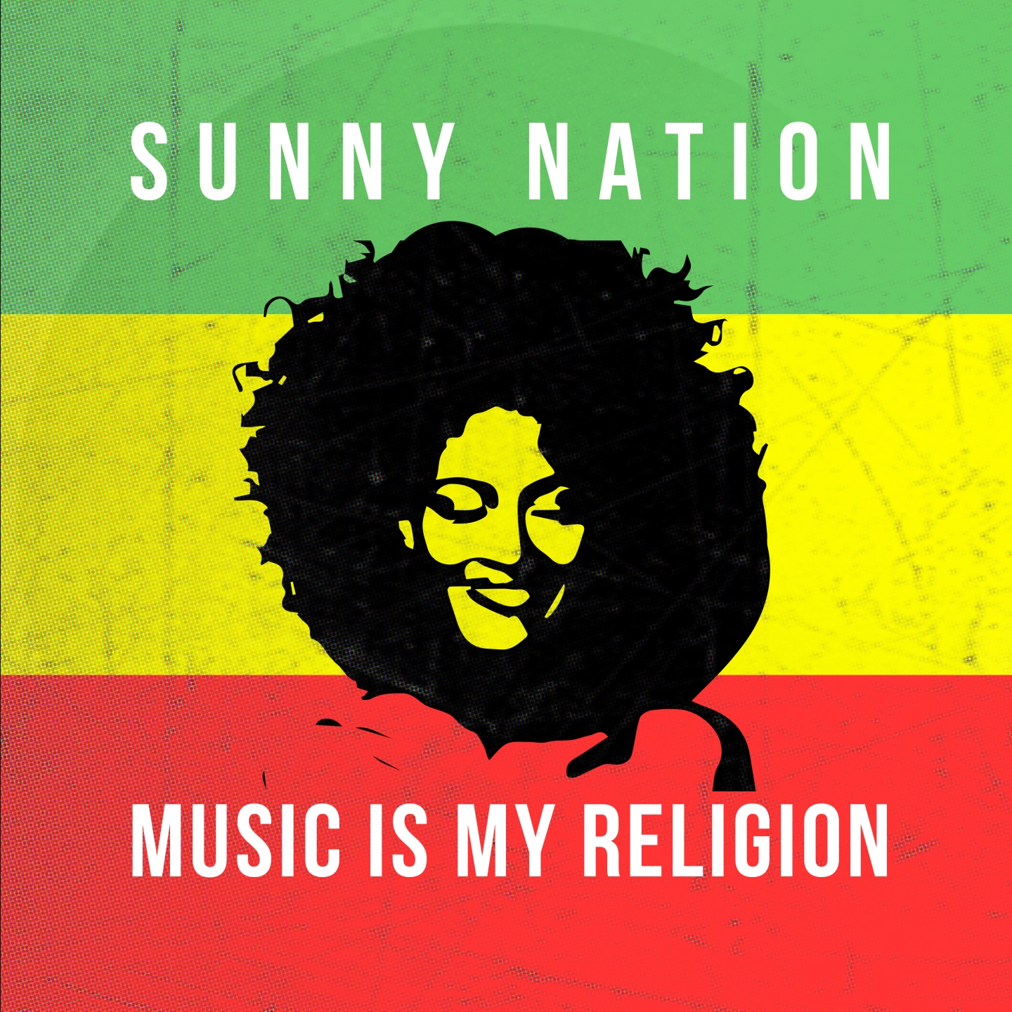 Music Is My Religion