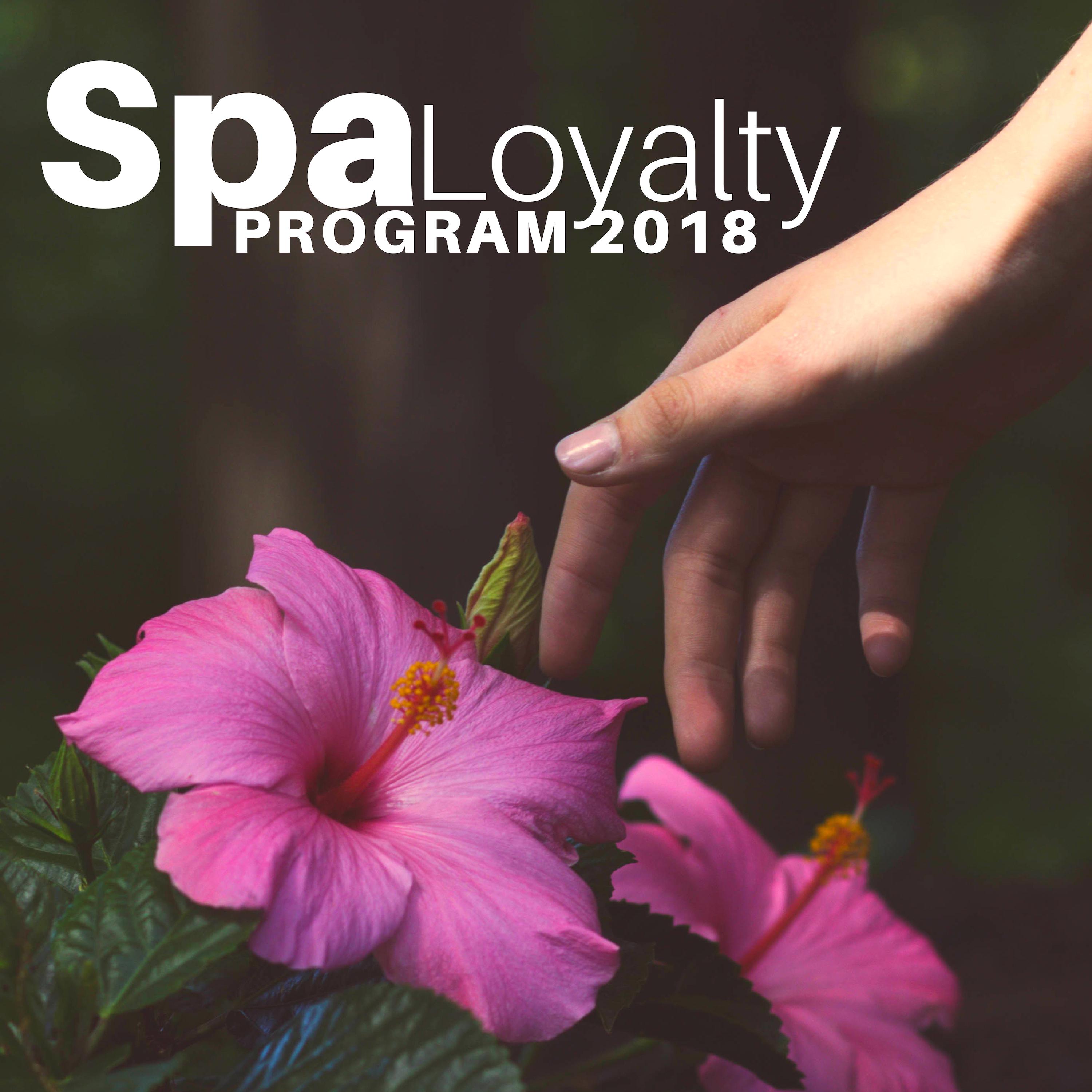 Spa Loyalty Program