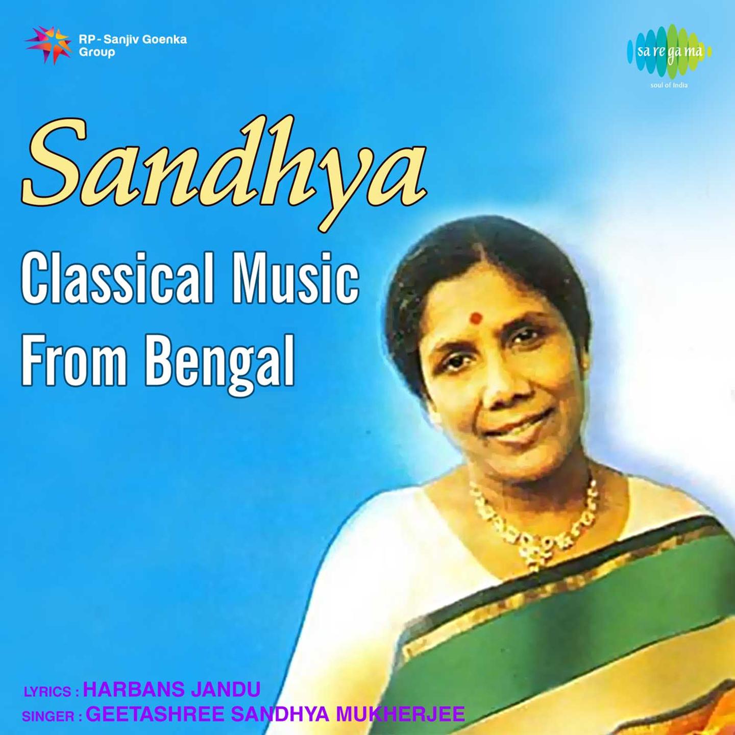 Sandhya Classical Music From Beng