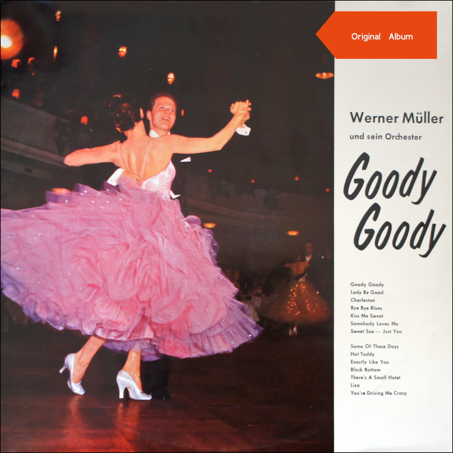 Goody Goody (Original Album)