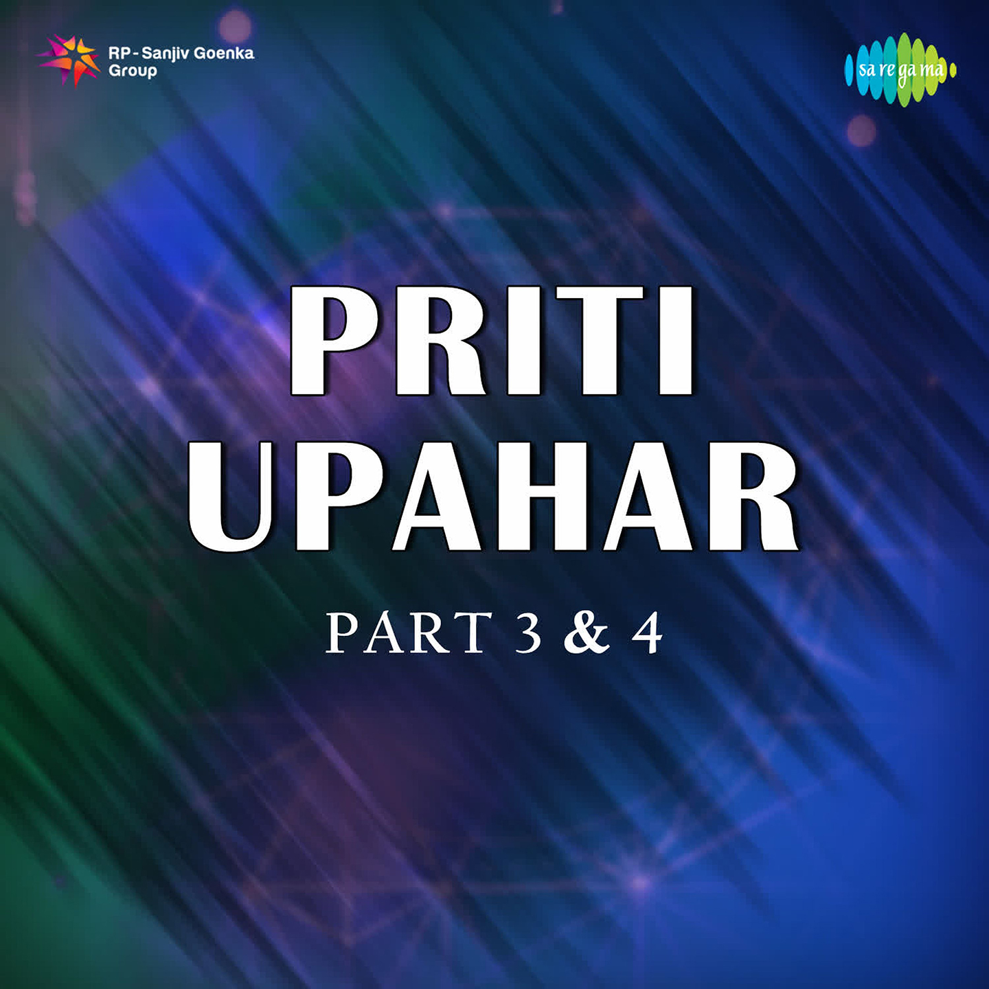 Priti Upahar 4Th Part