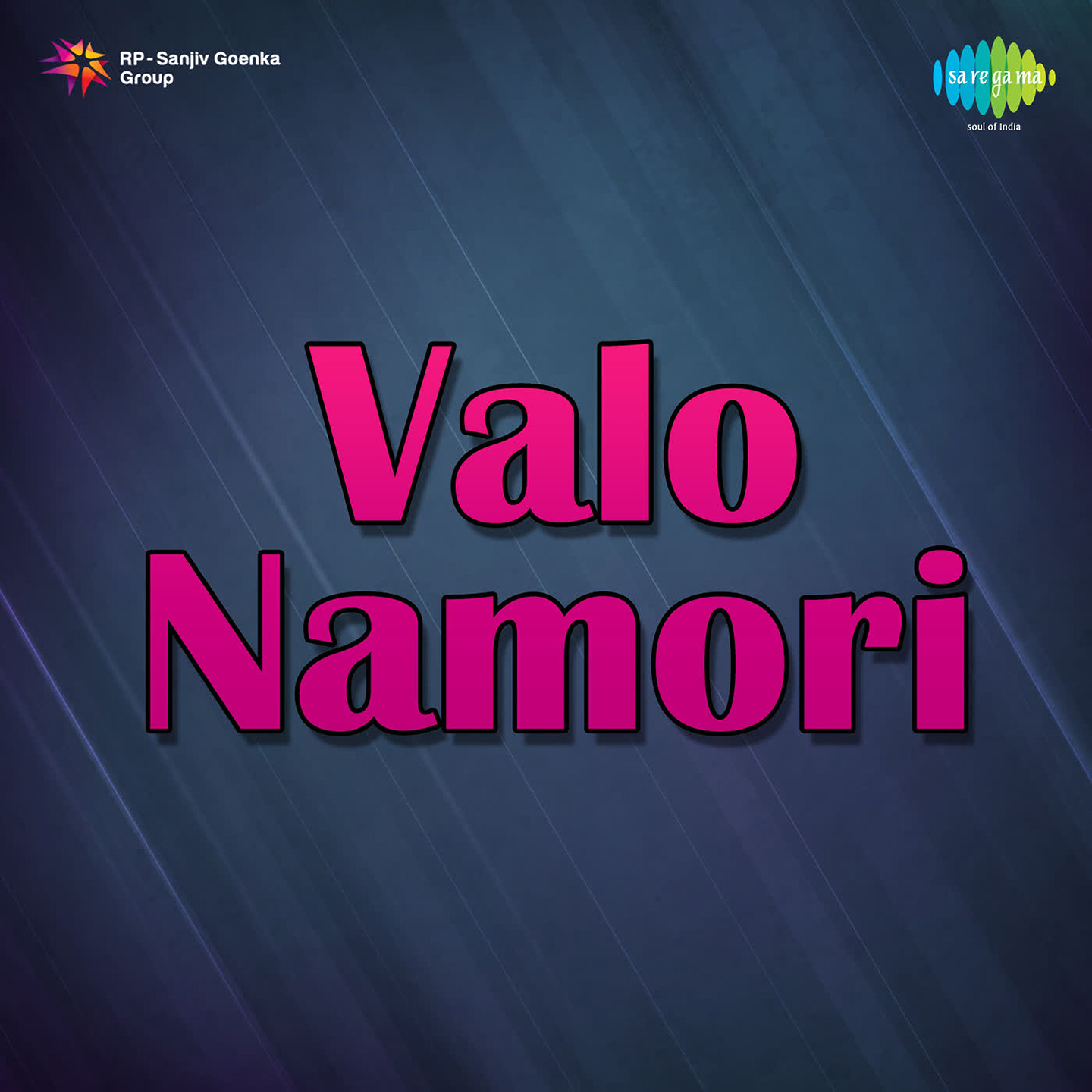 Valo Namori